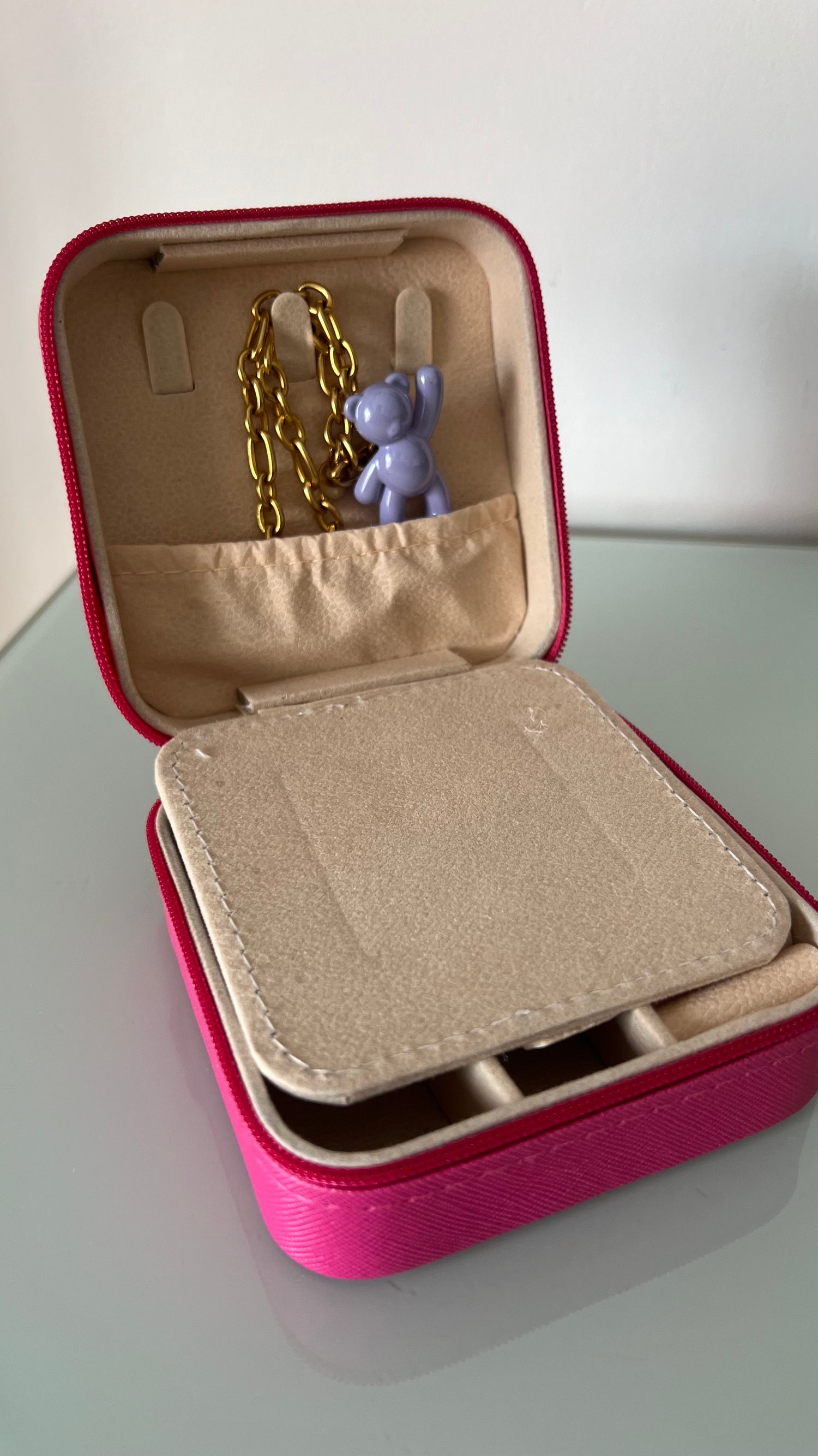JOYERO NATA PERSONALIZADO