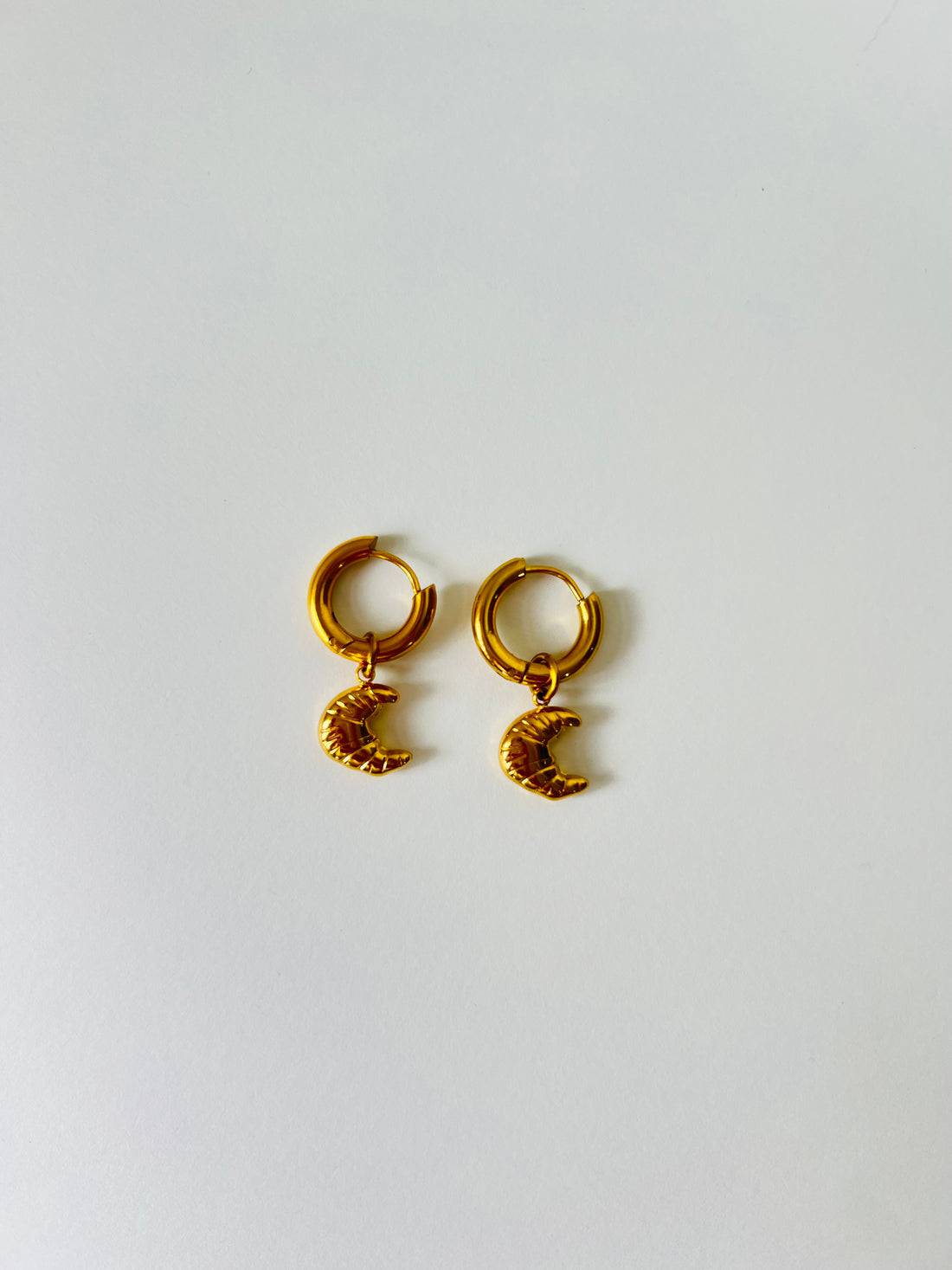 PENDIENTES PARIS