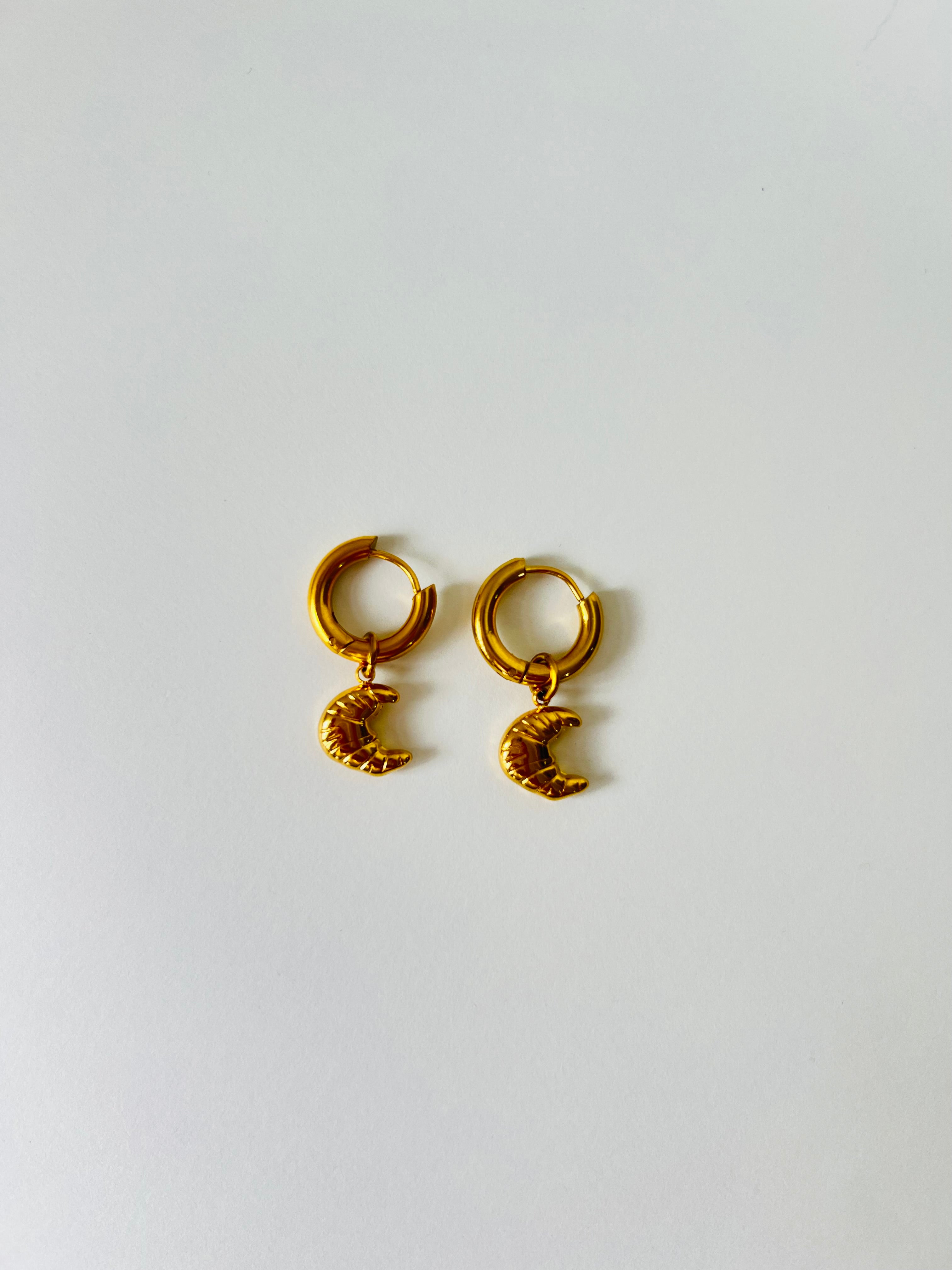 PENDIENTES PARIS