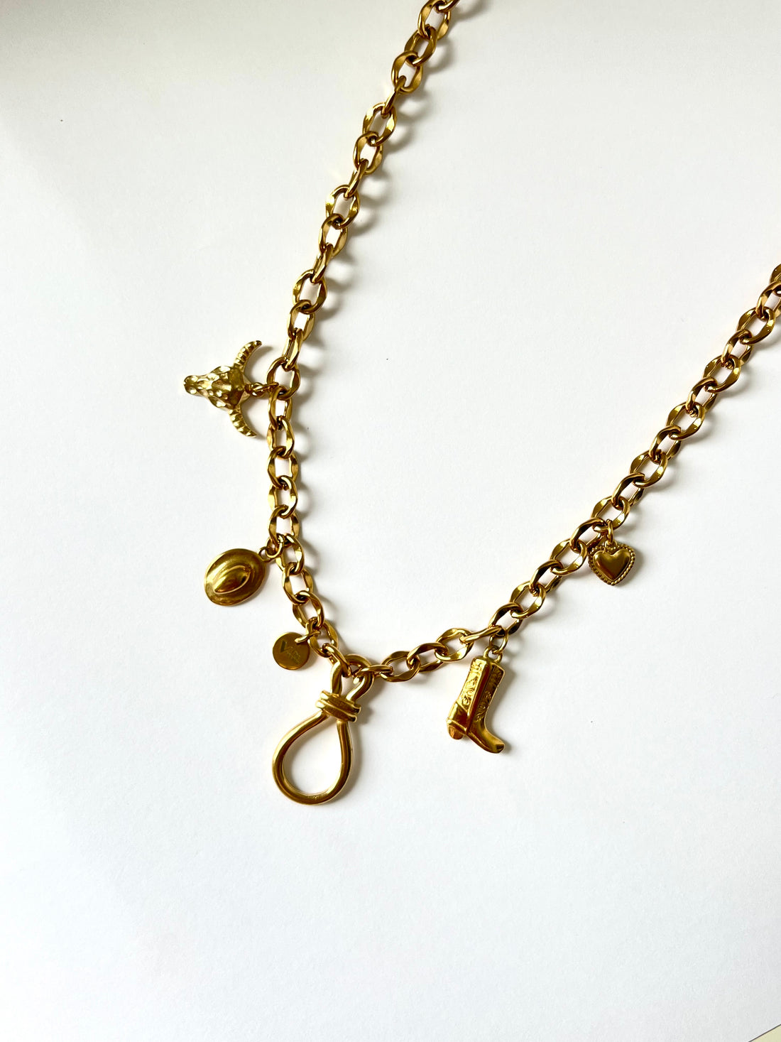 COLLAR RODEO
