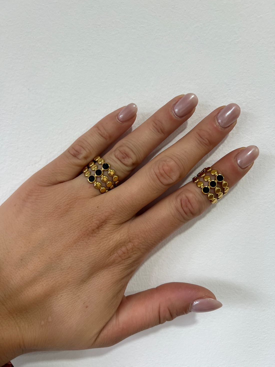 ANILLO ELE
