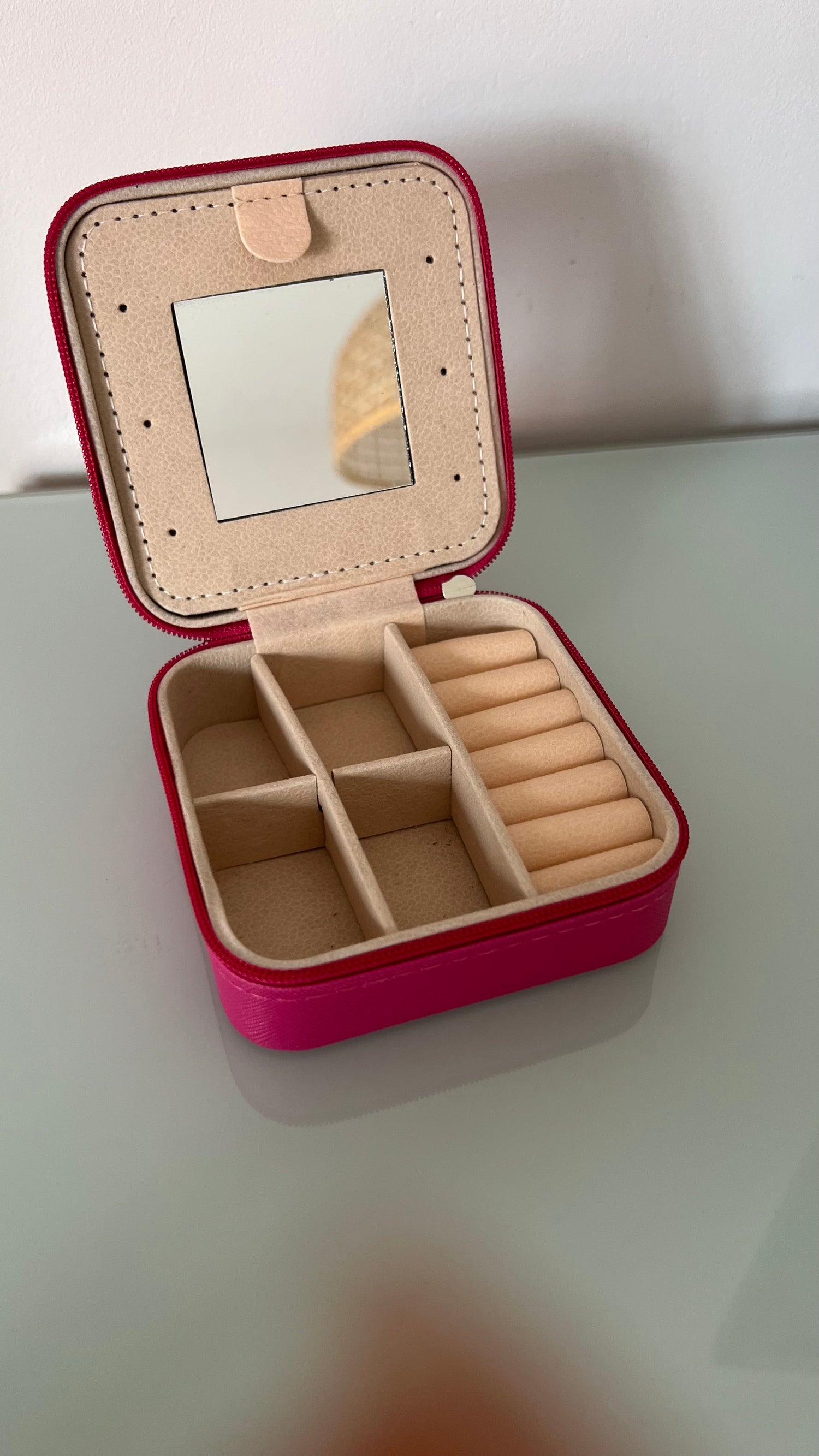 JOYERO NATA PERSONALIZADO