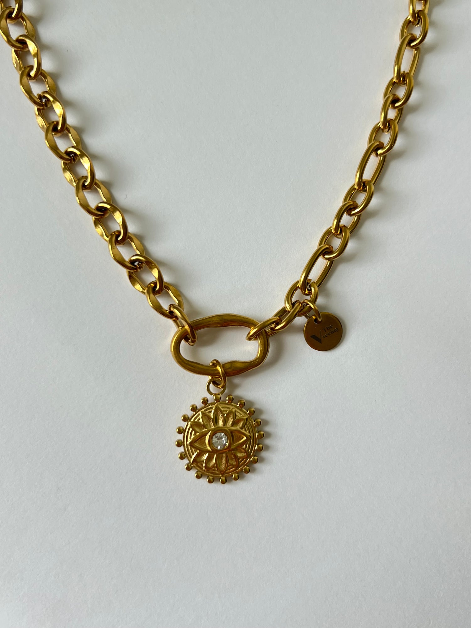 COLLAR ETNA