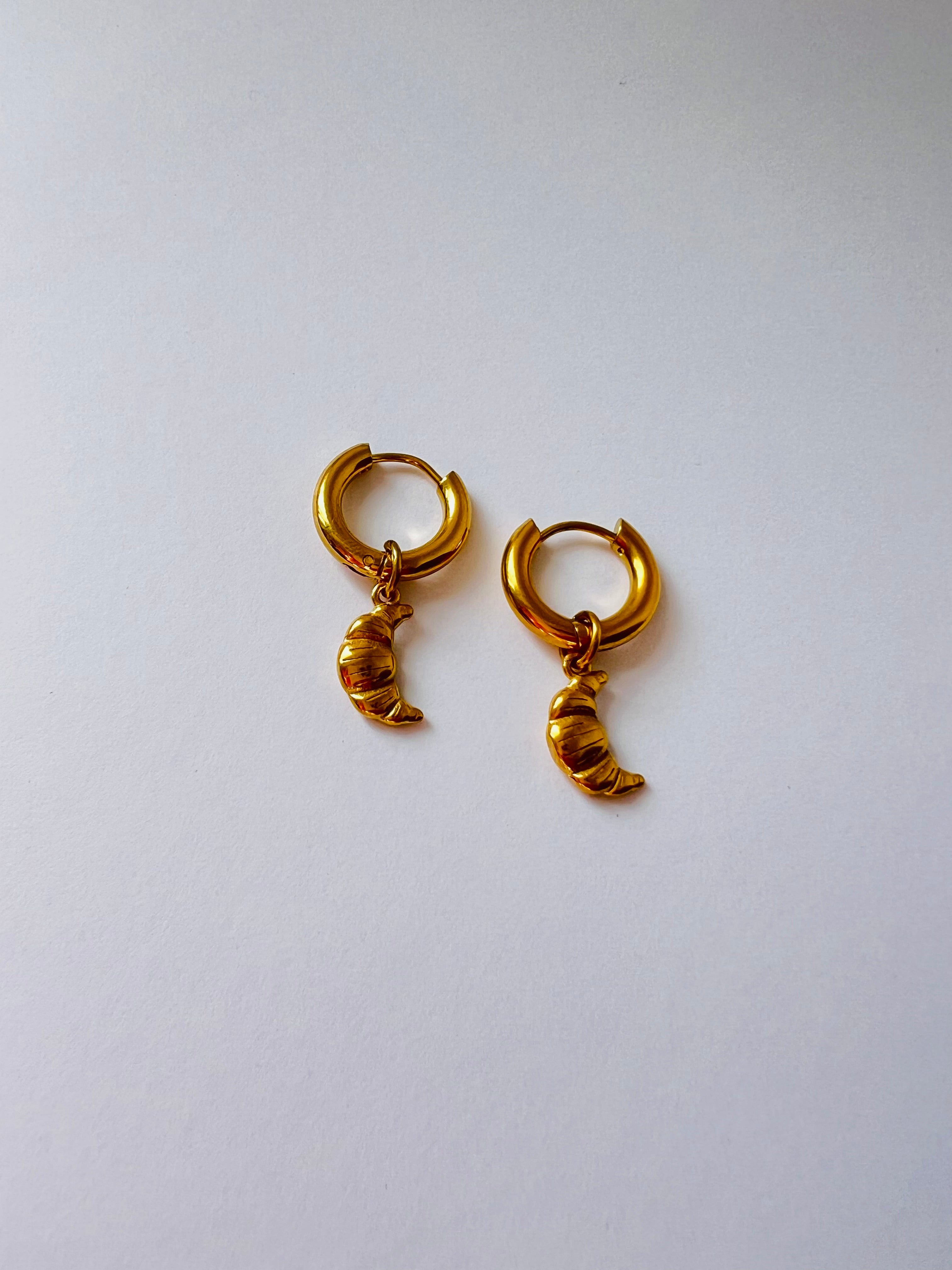 PENDIENTES PARIS