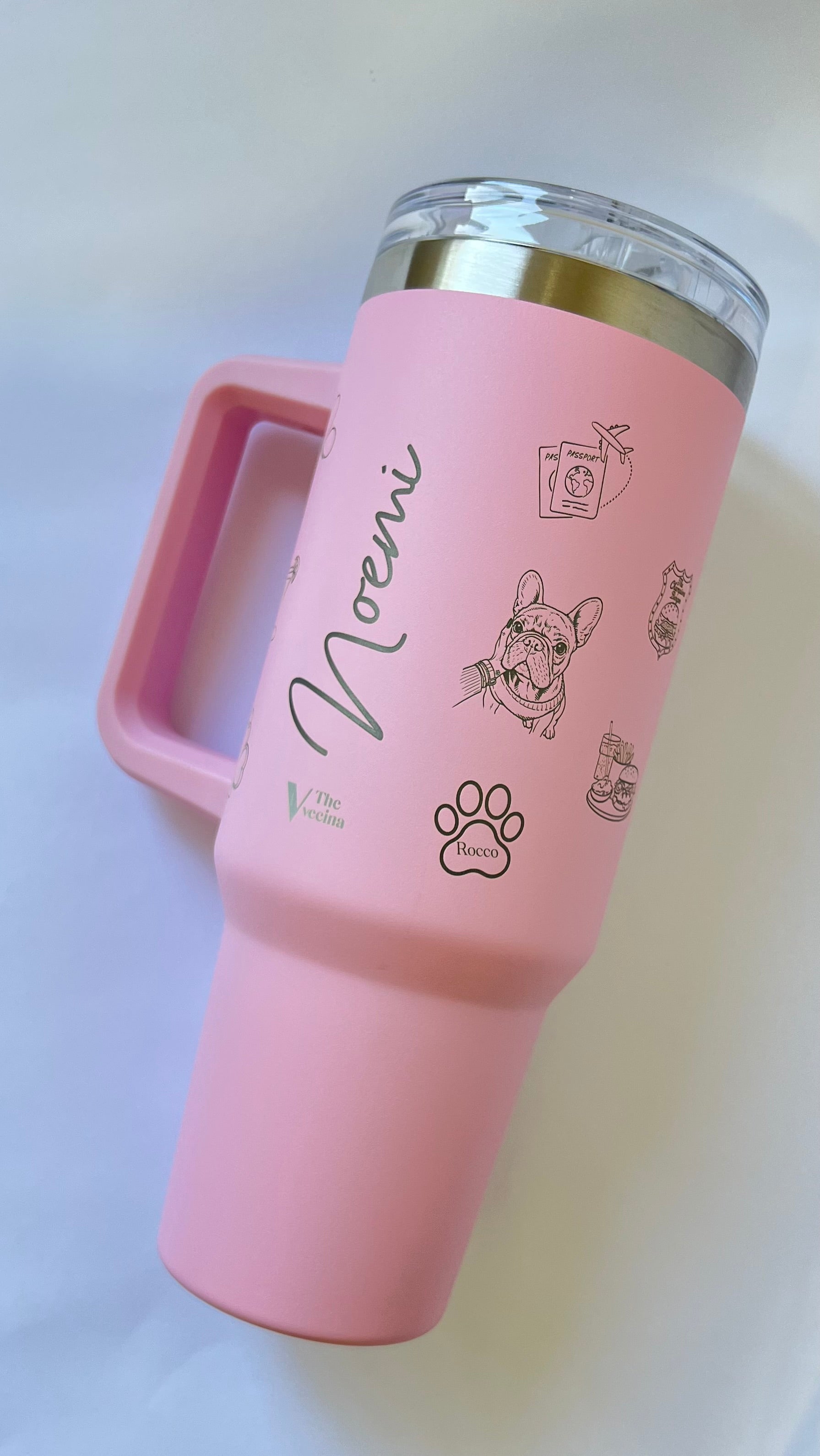 TERMO PERSONALIZADO 1200ML