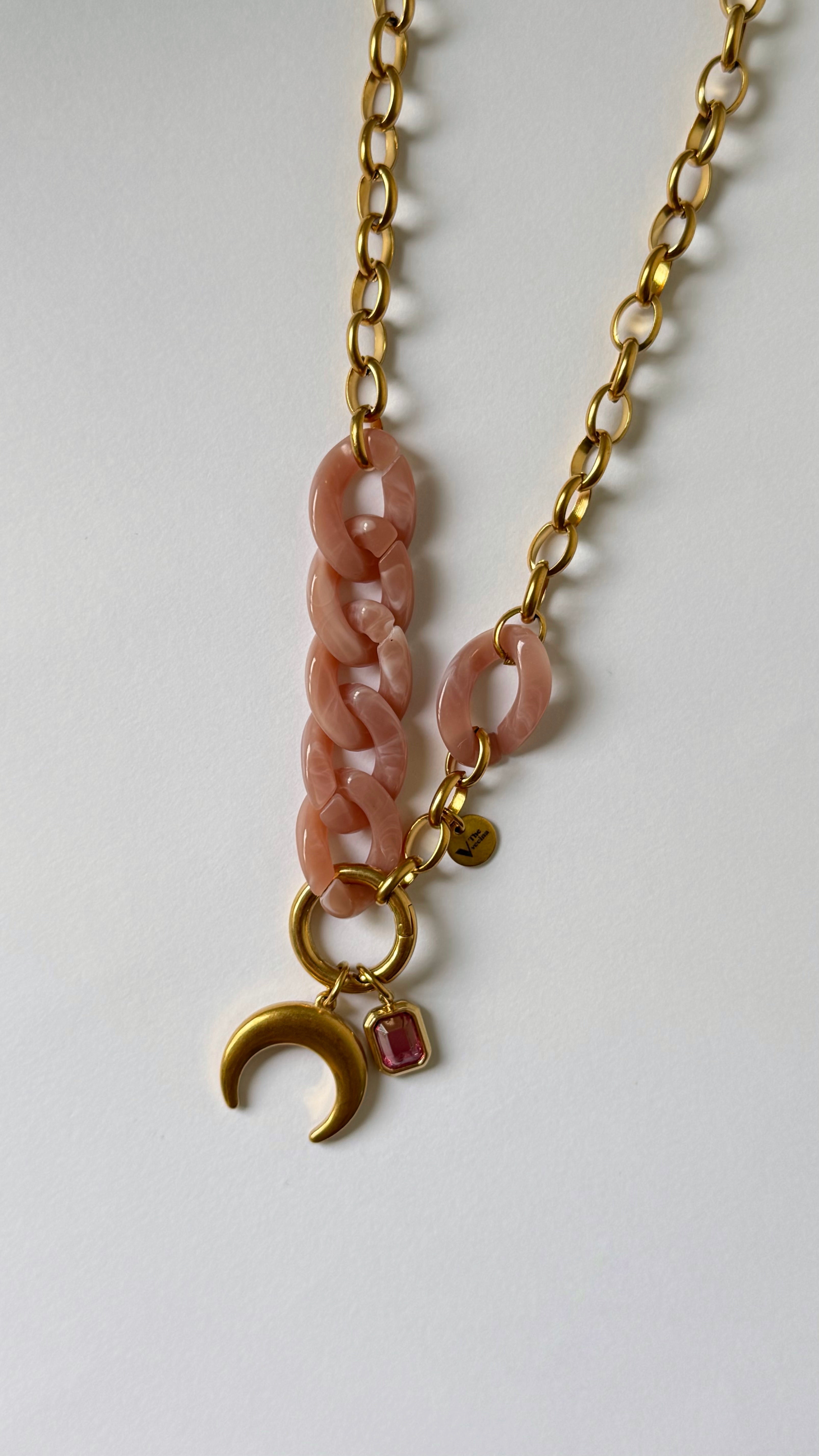 COLLAR SAKURA