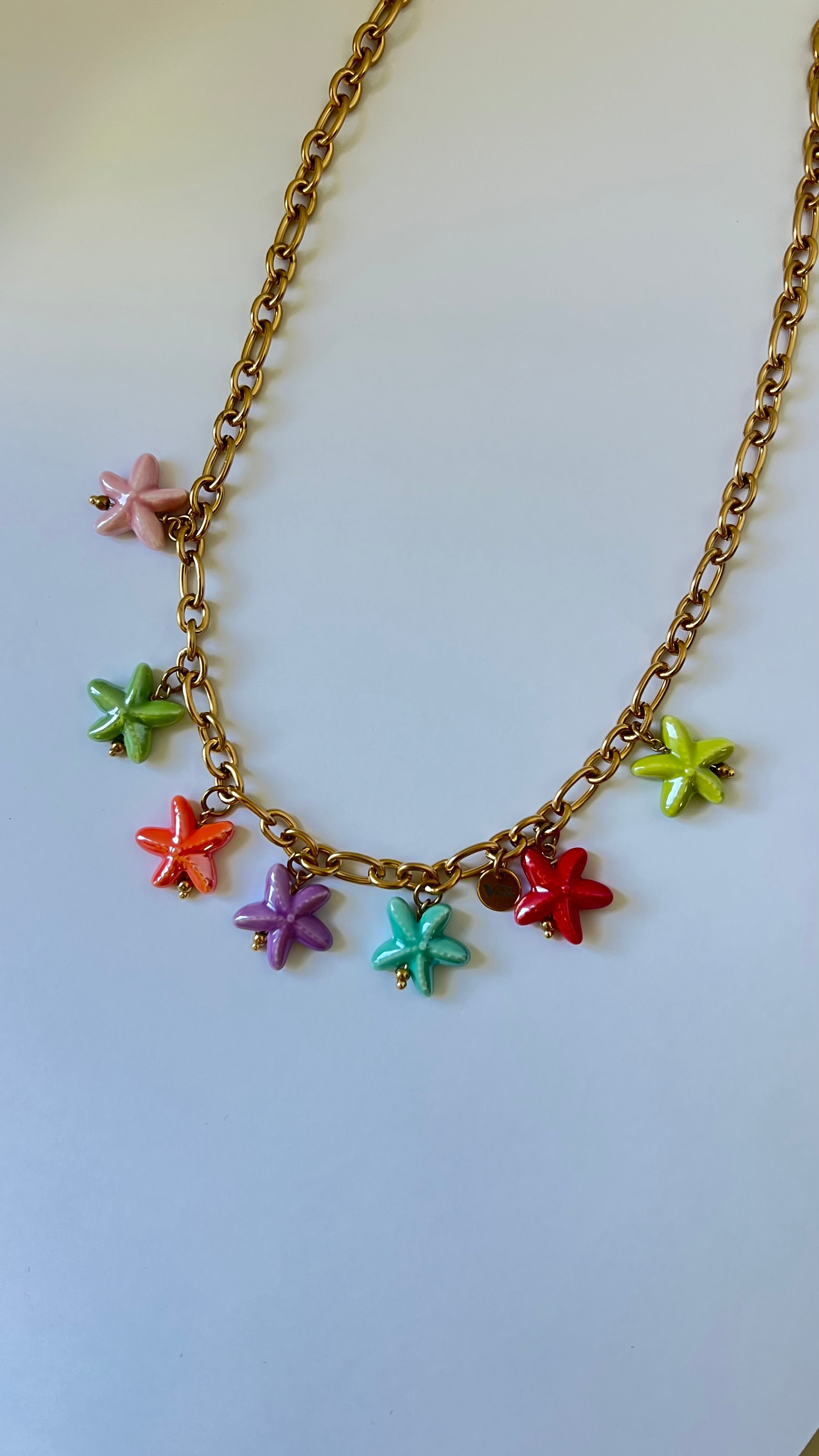 COLLAR VICTORIA