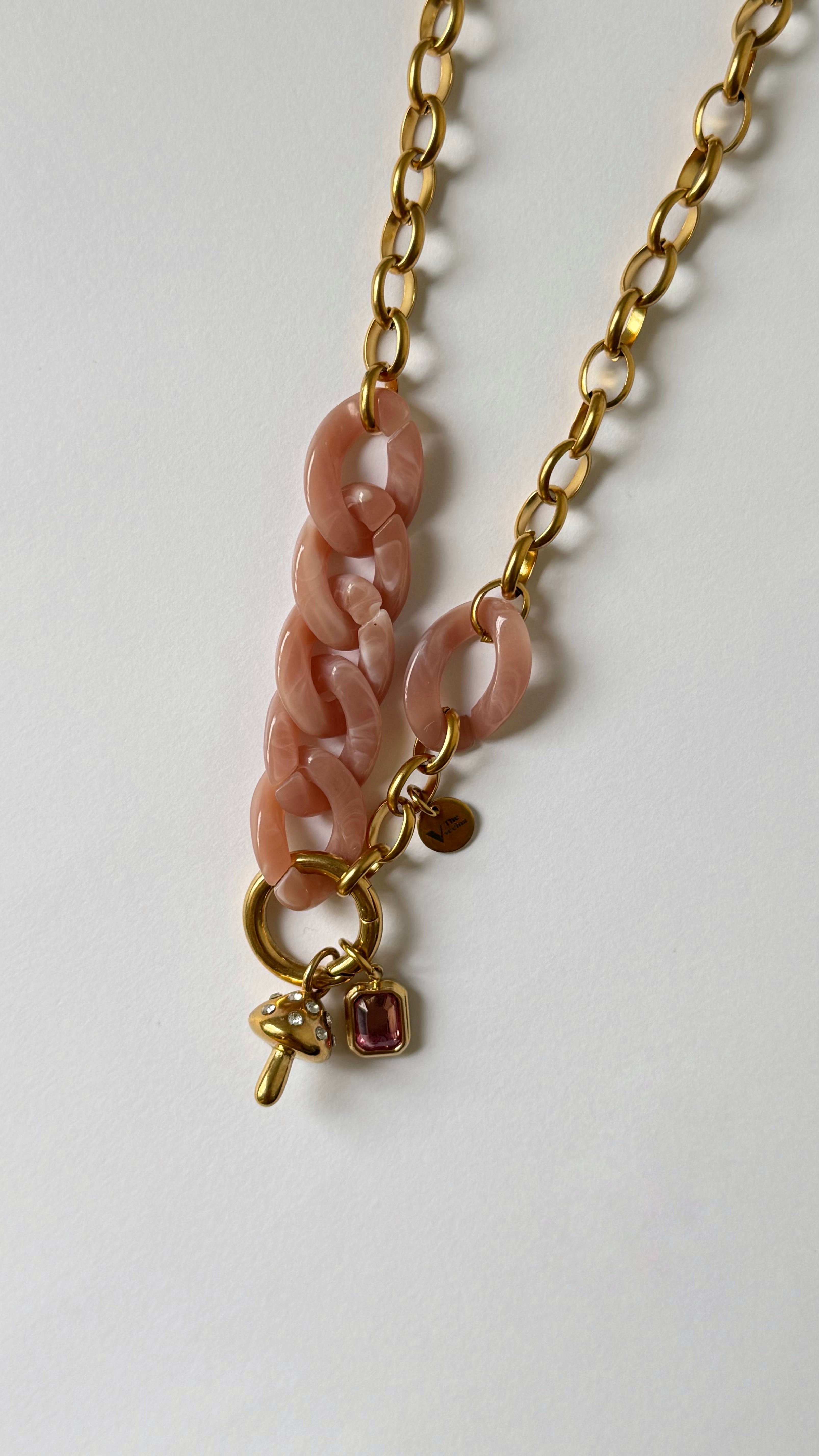 COLLAR SAKURA