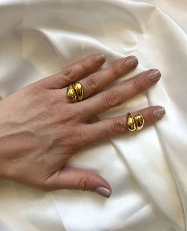 ANILLO LASO