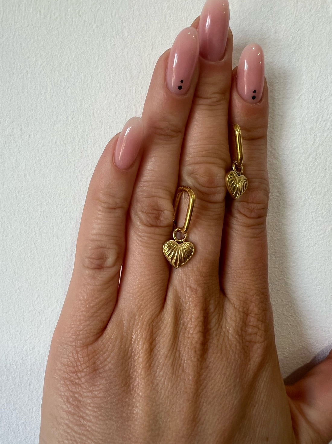 PENDIENTES SOFI
