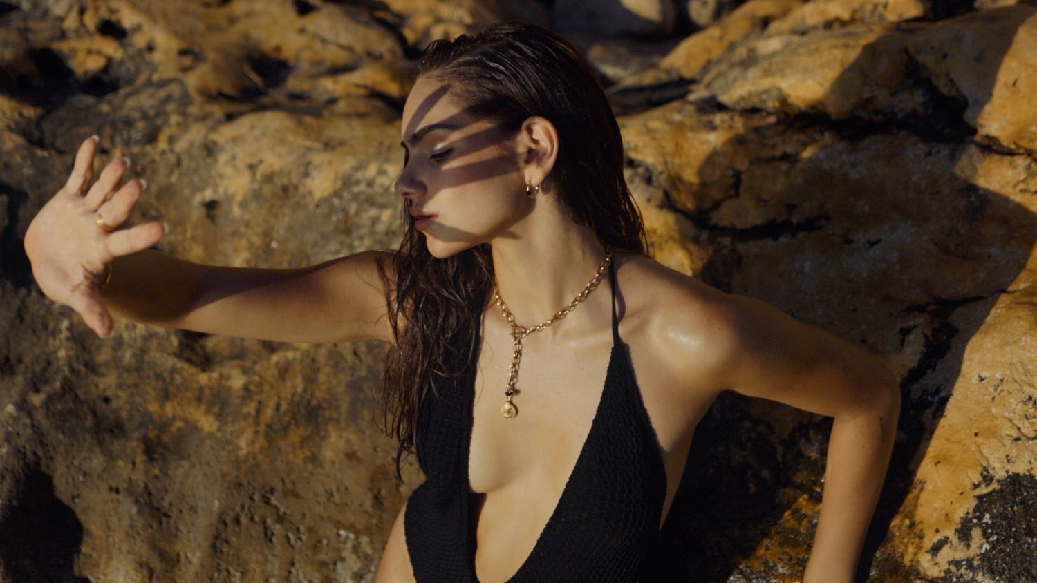 CHOKER GRECIA
