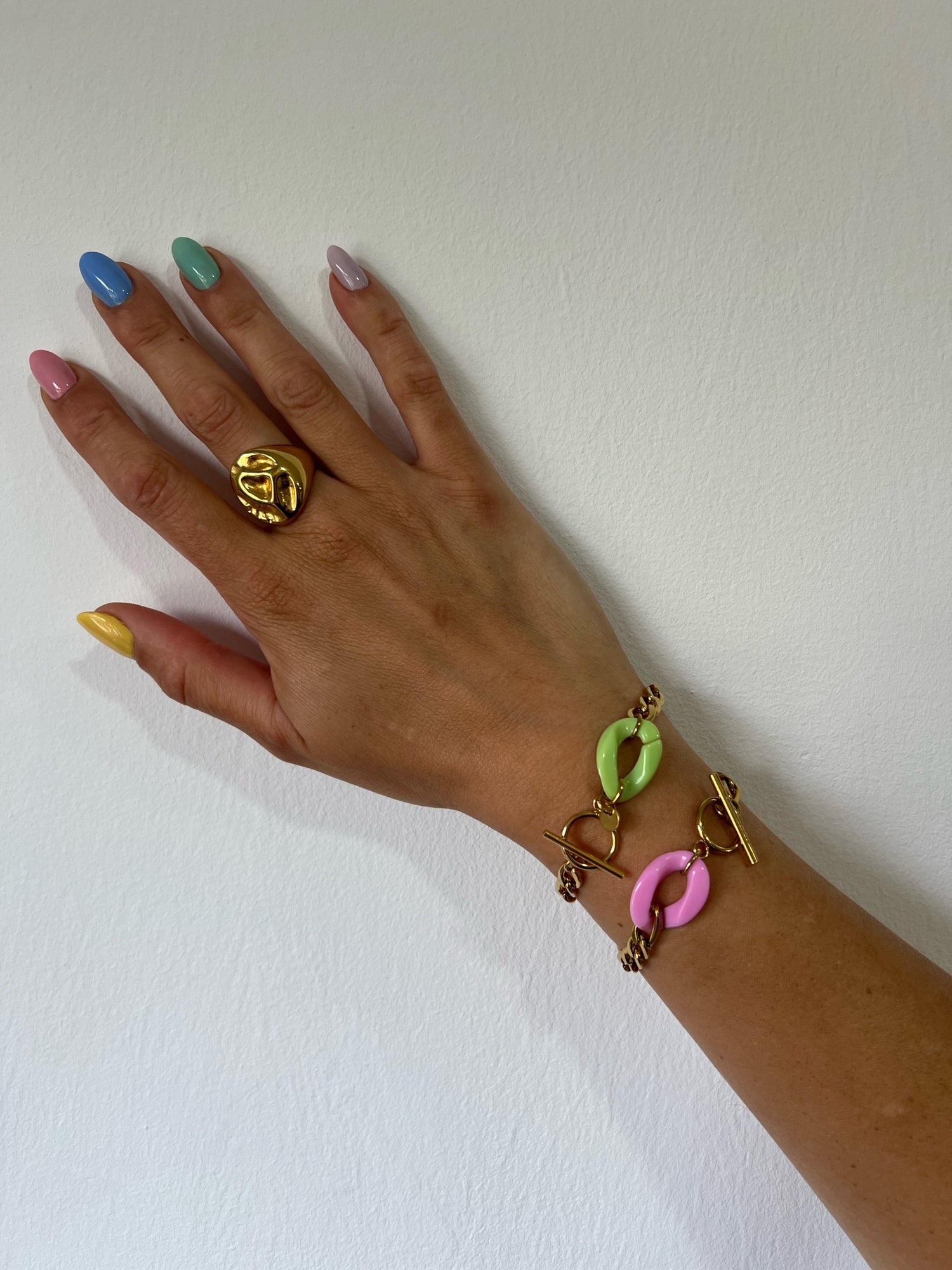 PULSERAS SUMMER