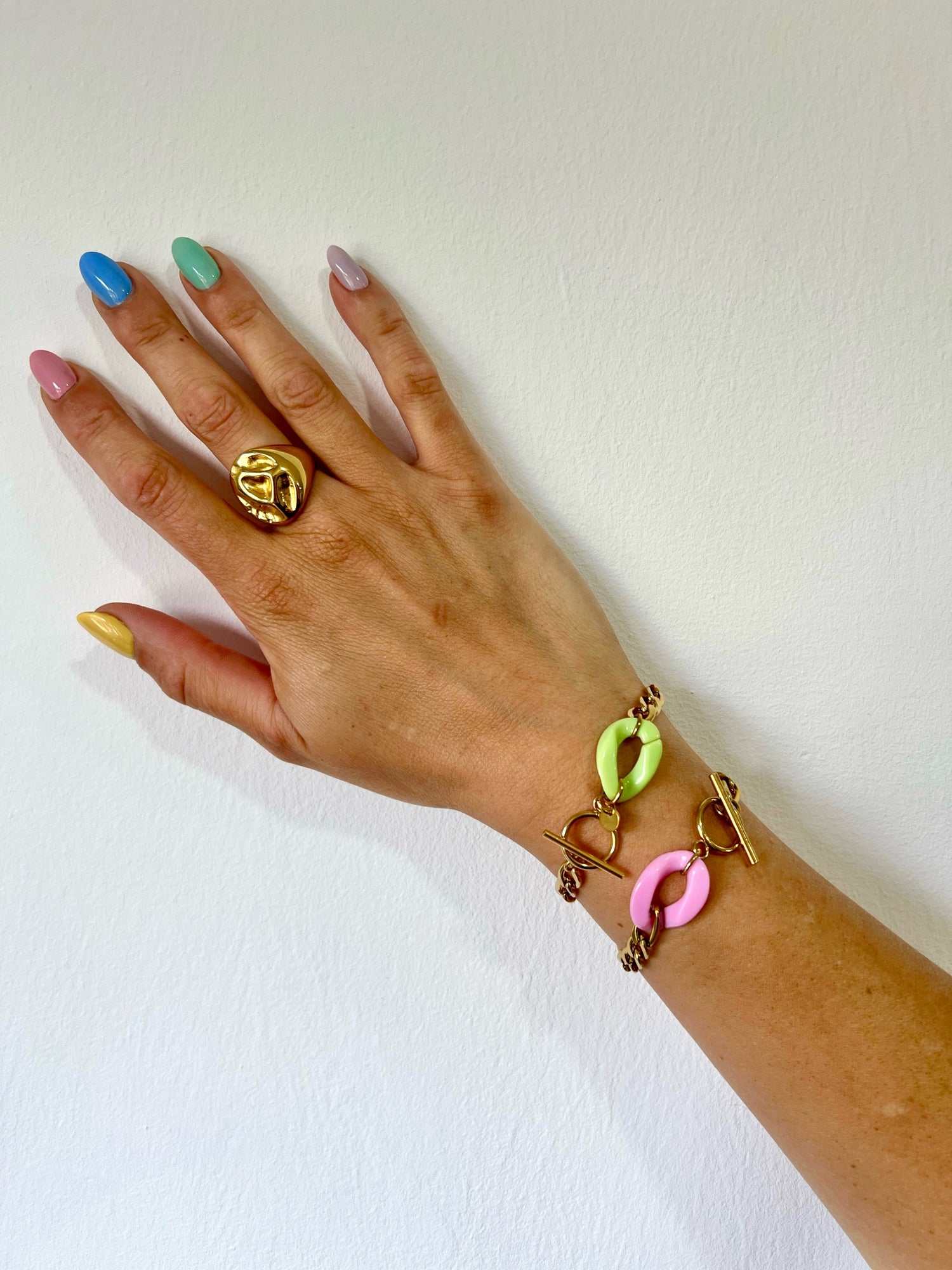 PULSERAS SUMMER