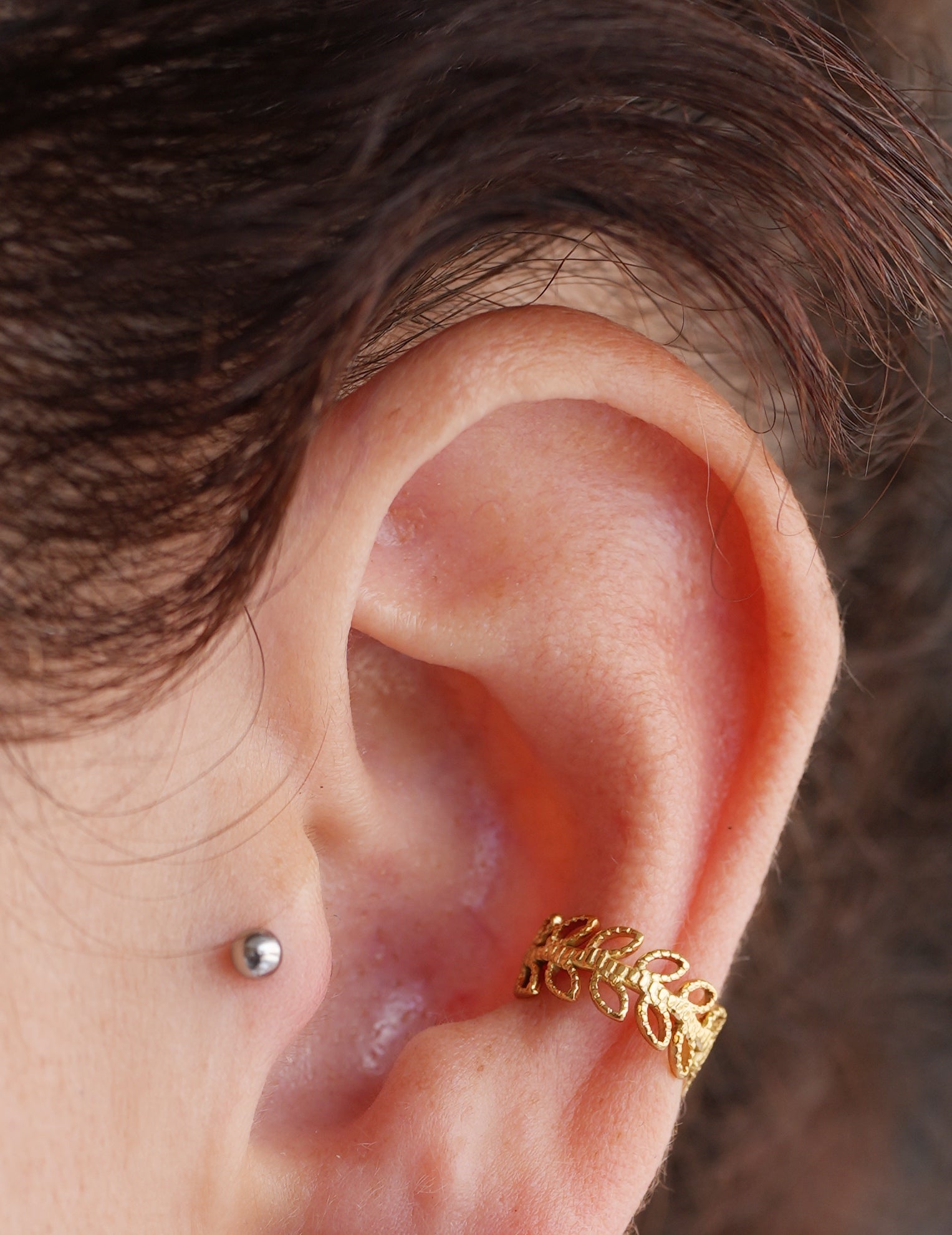 EAR CUFF GALIA