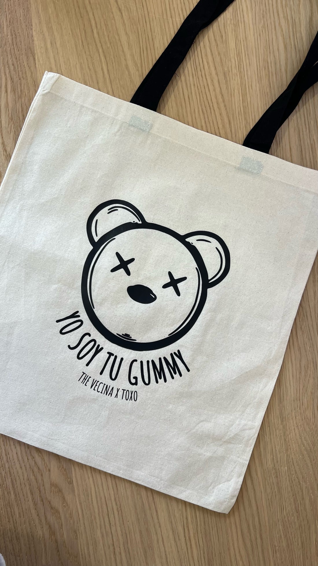 GUMMYBAG