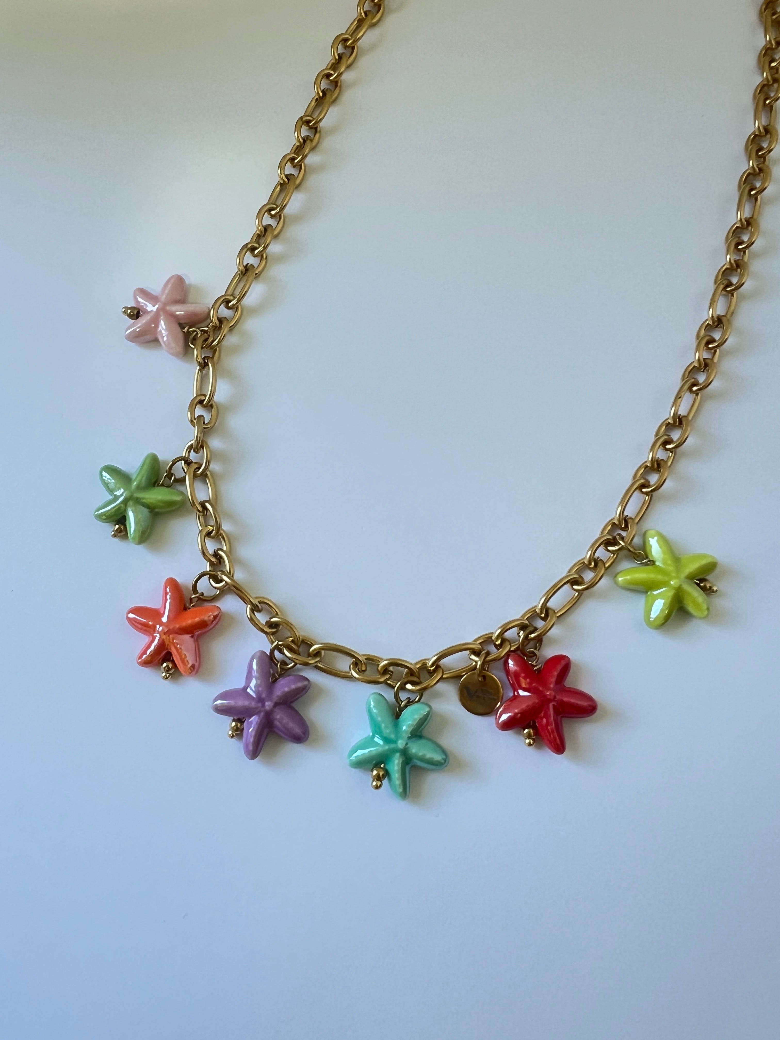 COLLAR VICTORIA