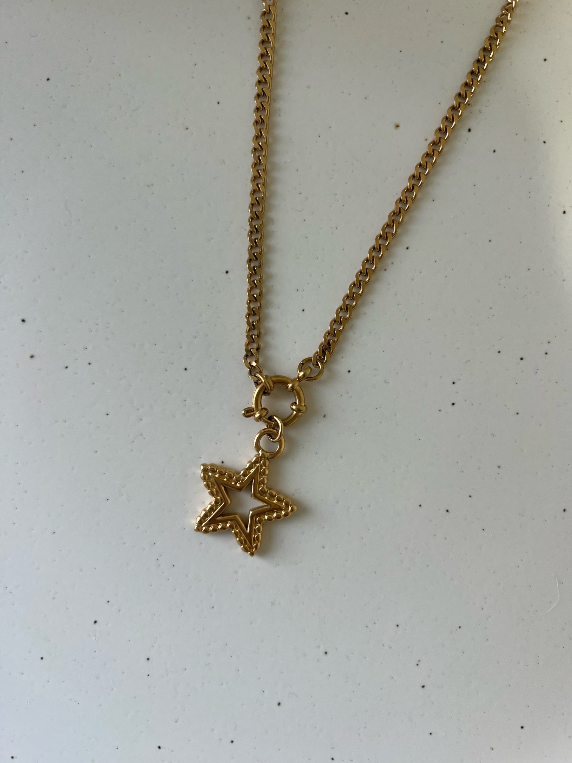 COLLAR ESTRELLA