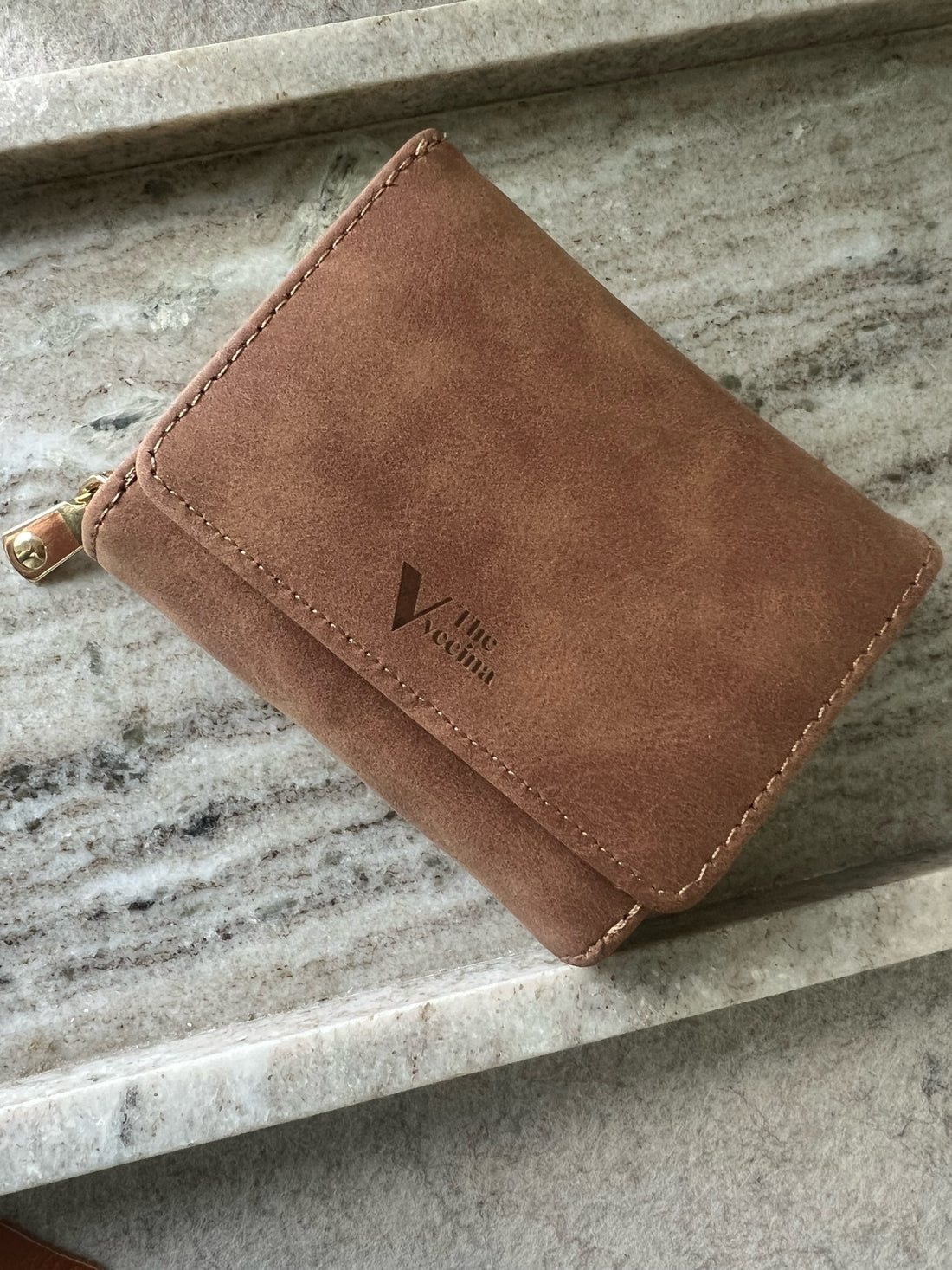 CARTERA MONEDERO PERSONALIZADA