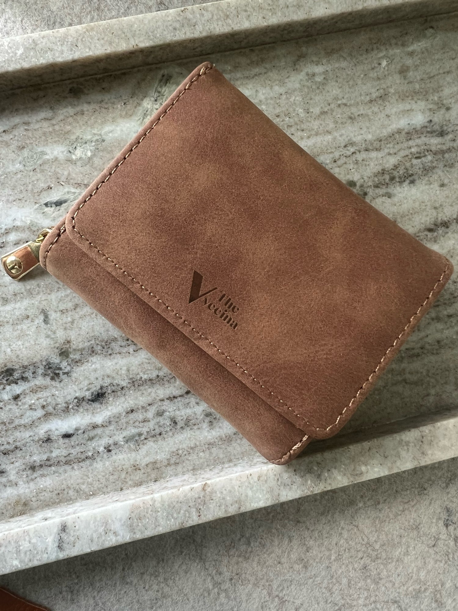 CARTERA MONEDERO PERSONALIZADA