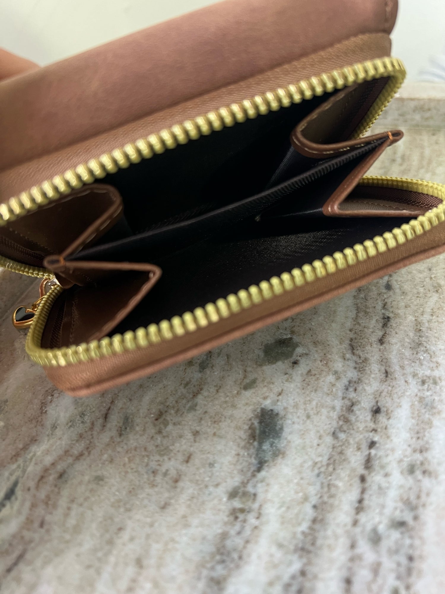CARTERA MONEDERO PERSONALIZADA
