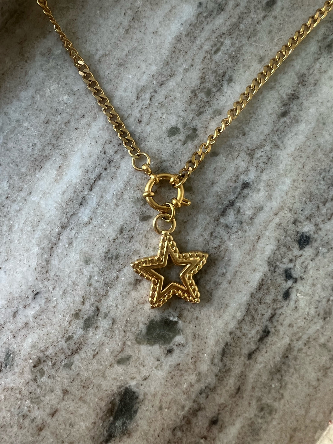 COLLAR ESTRELLA