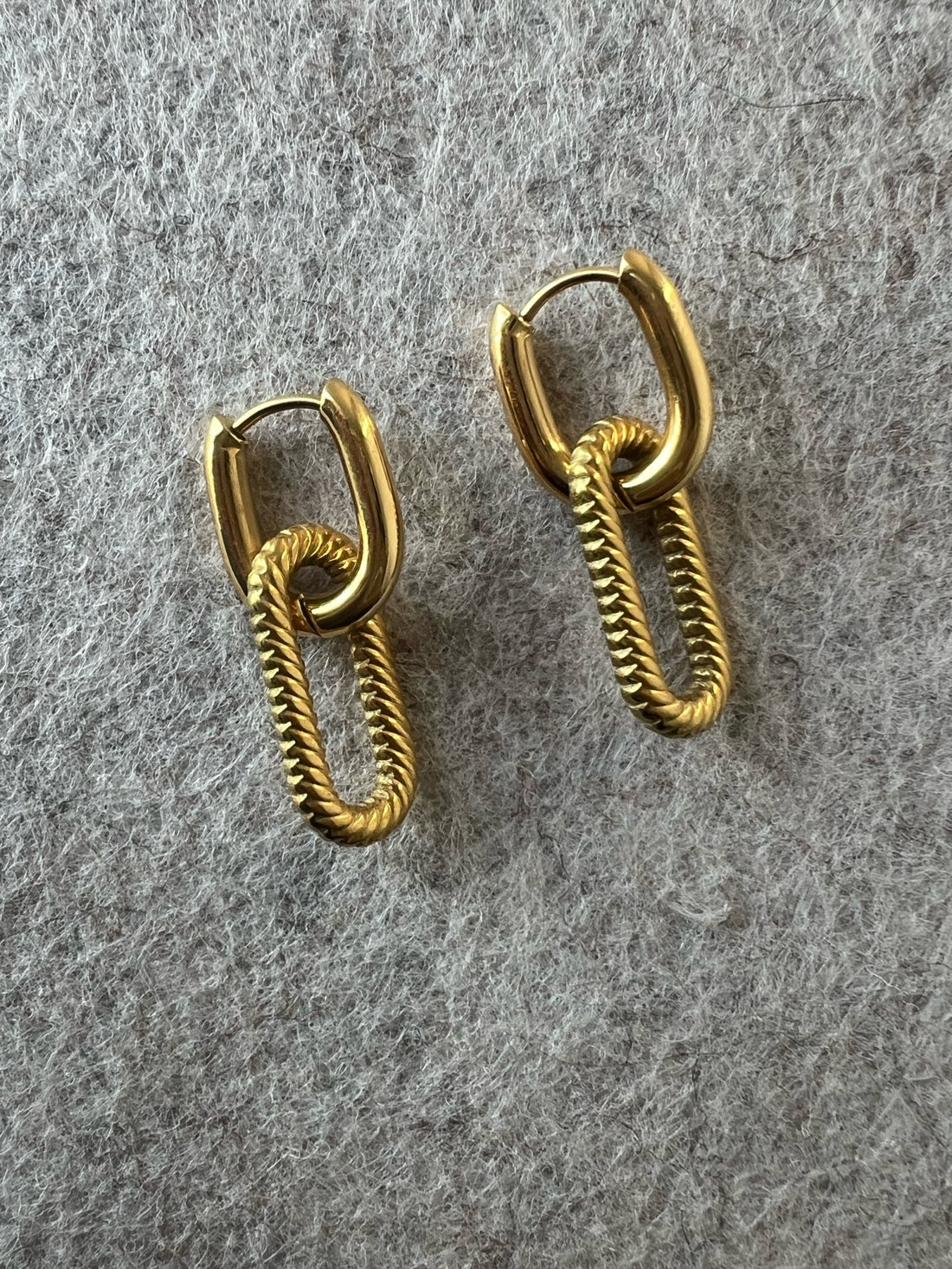 PENDIENTES HONEY