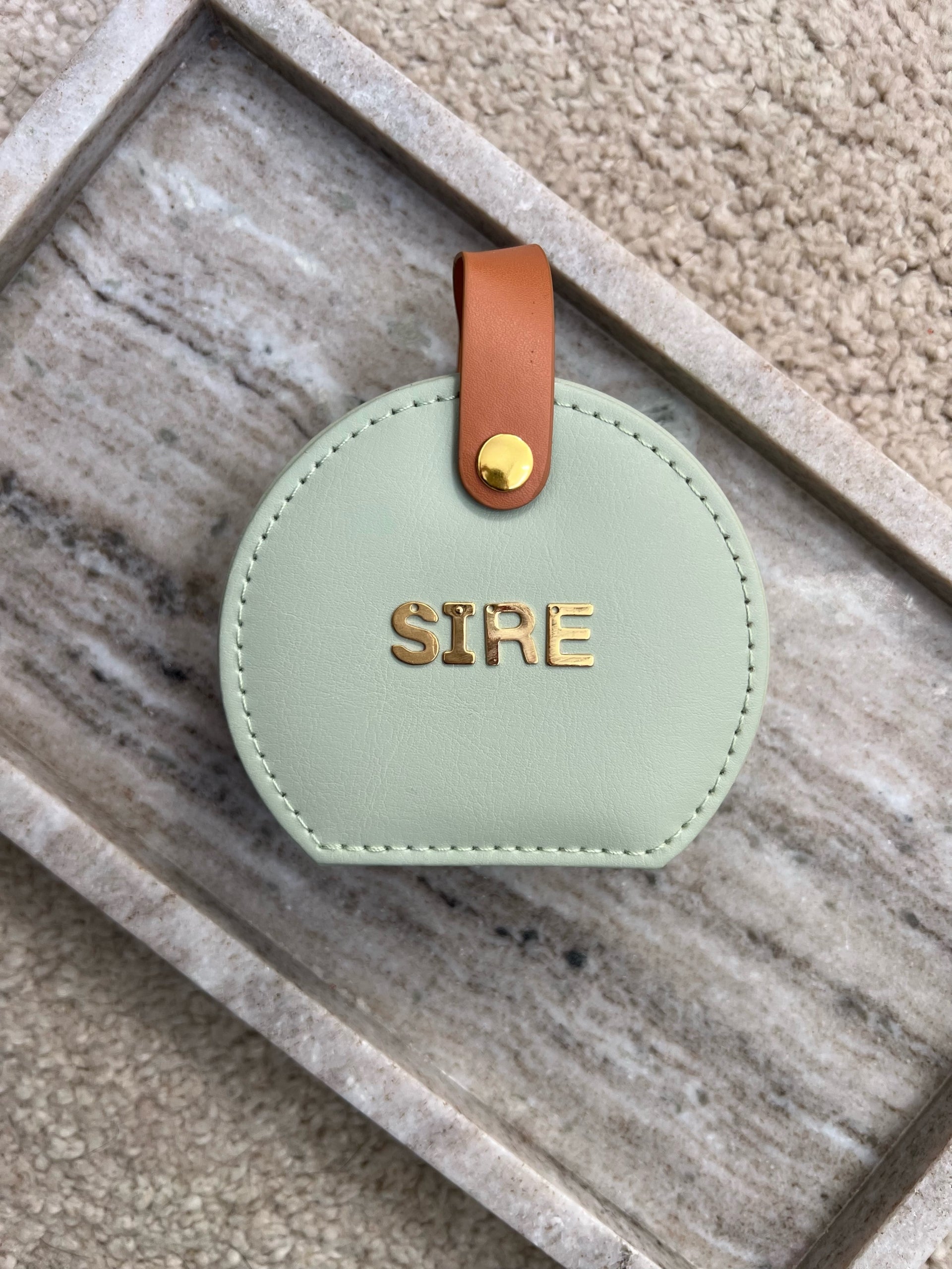 JOYERO POCKET PERSONALIZADO