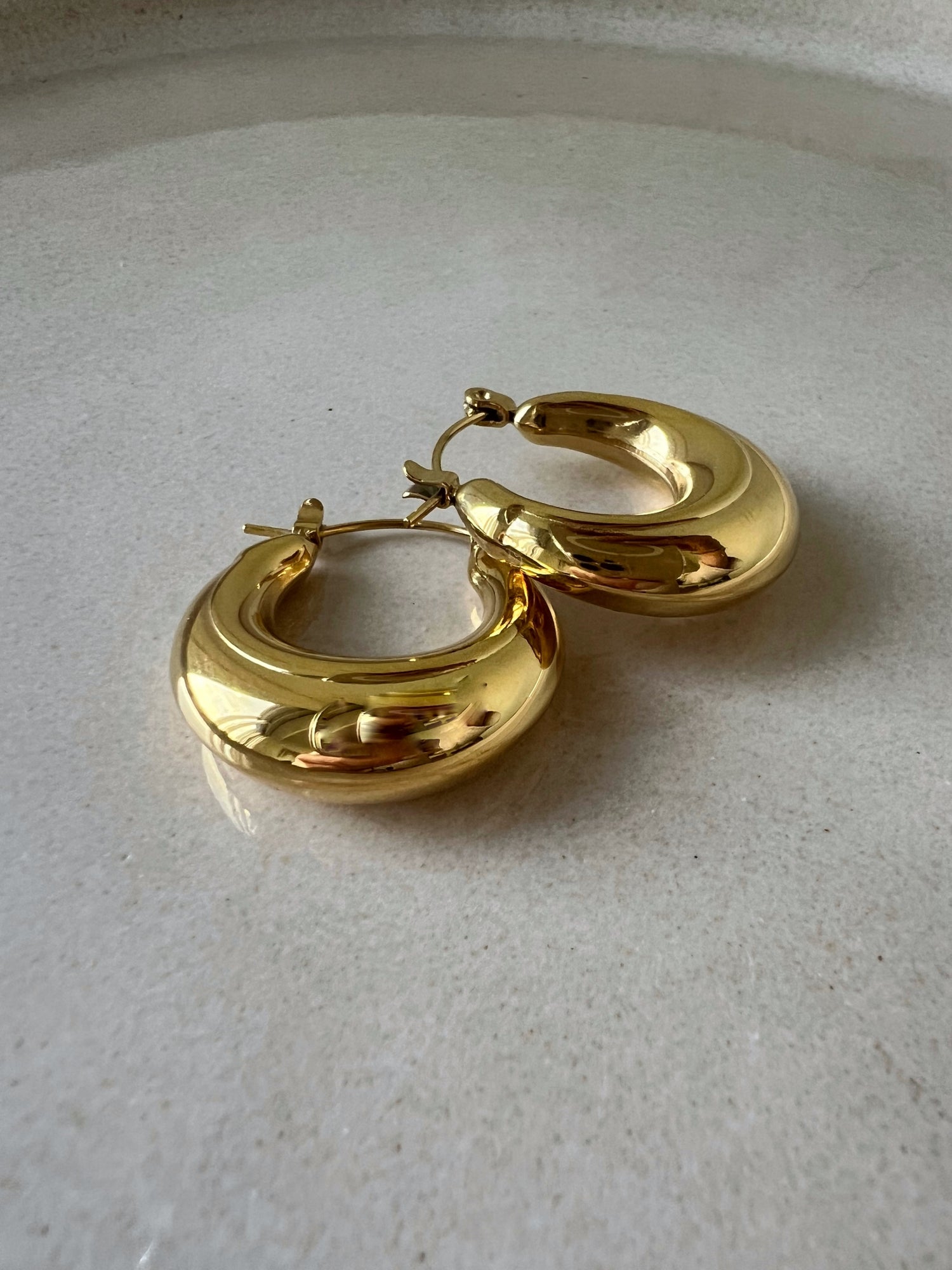 PENDIENTES MILENA