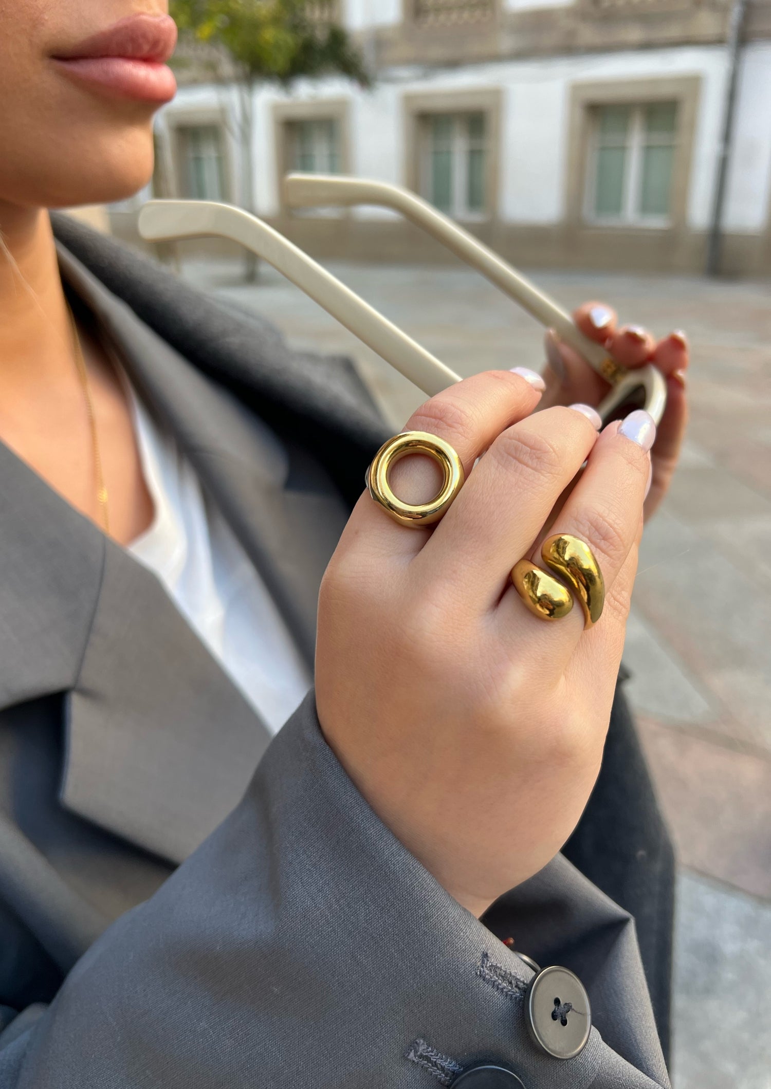 ANILLO CIRCLE