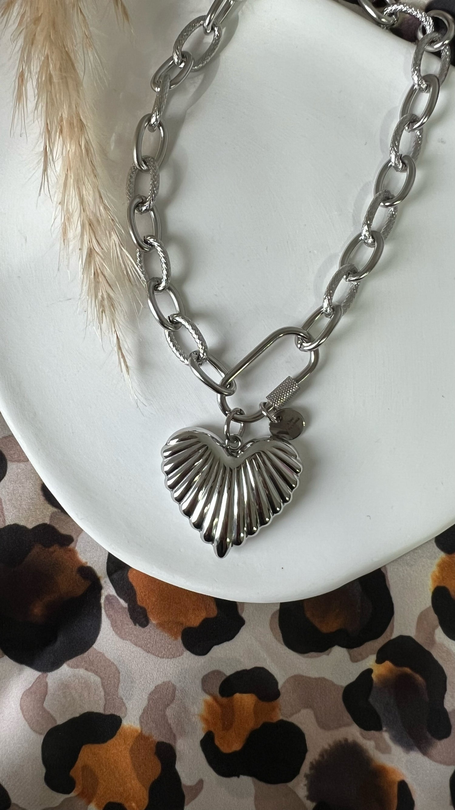 COLLAR NATA