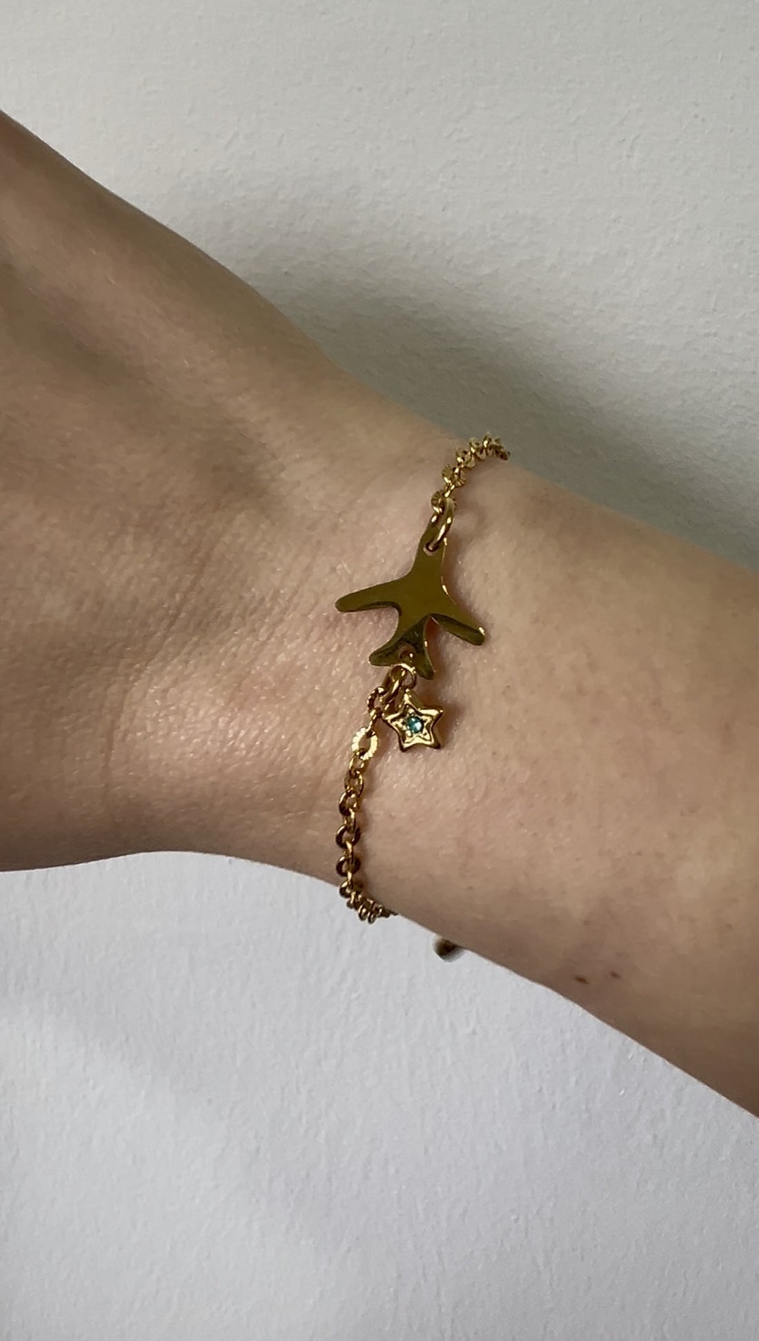 PULSERA VIAJE PERSONALIZADA