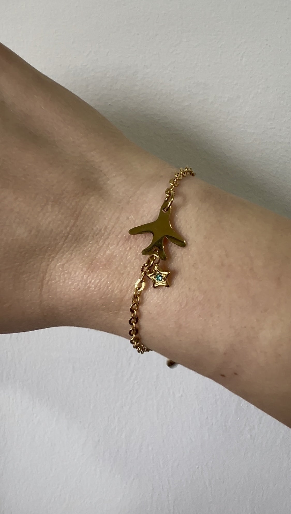 PULSERA VIAJE PERSONALIZADA
