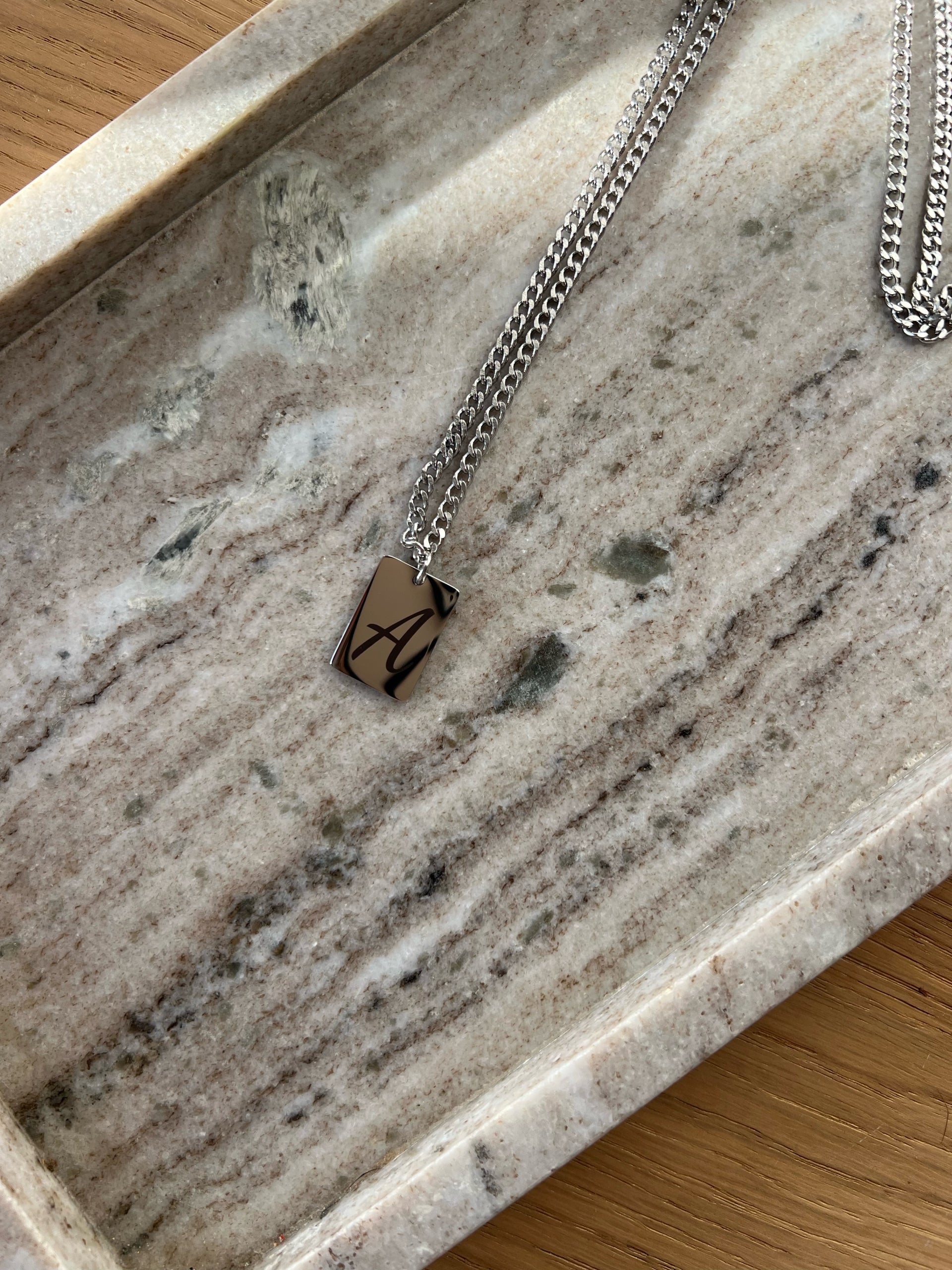 COLLAR ALMA