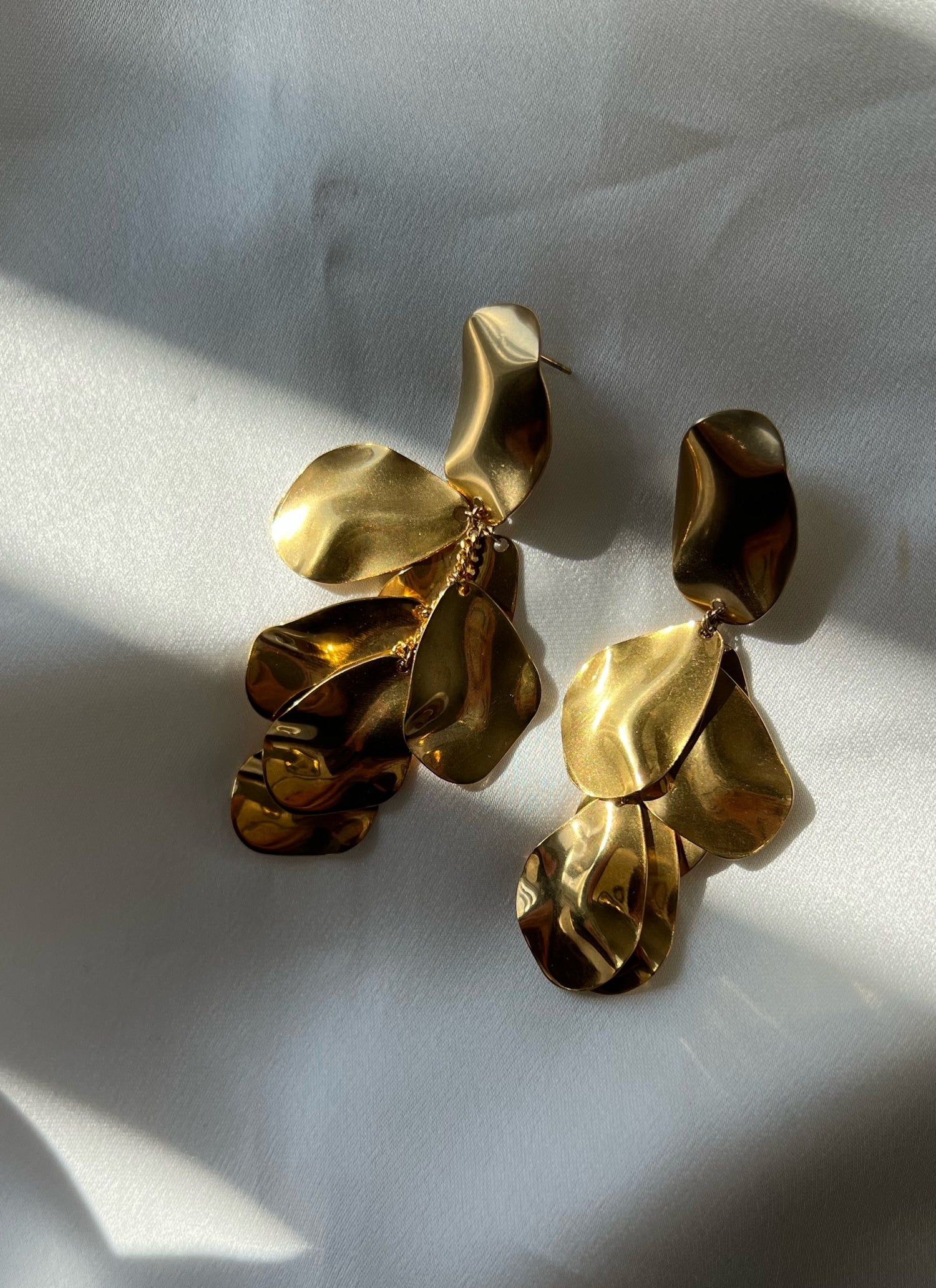 PENDIENTES DONA