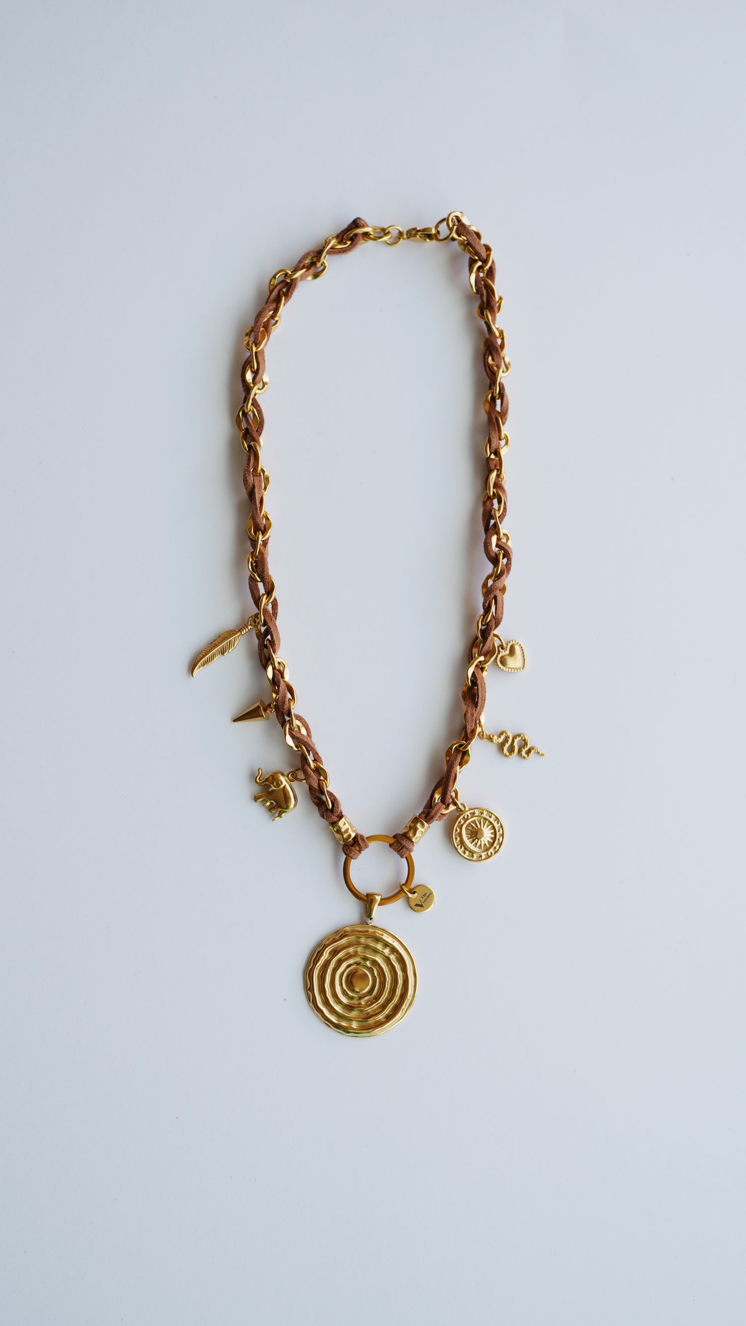 COLLAR INDIA