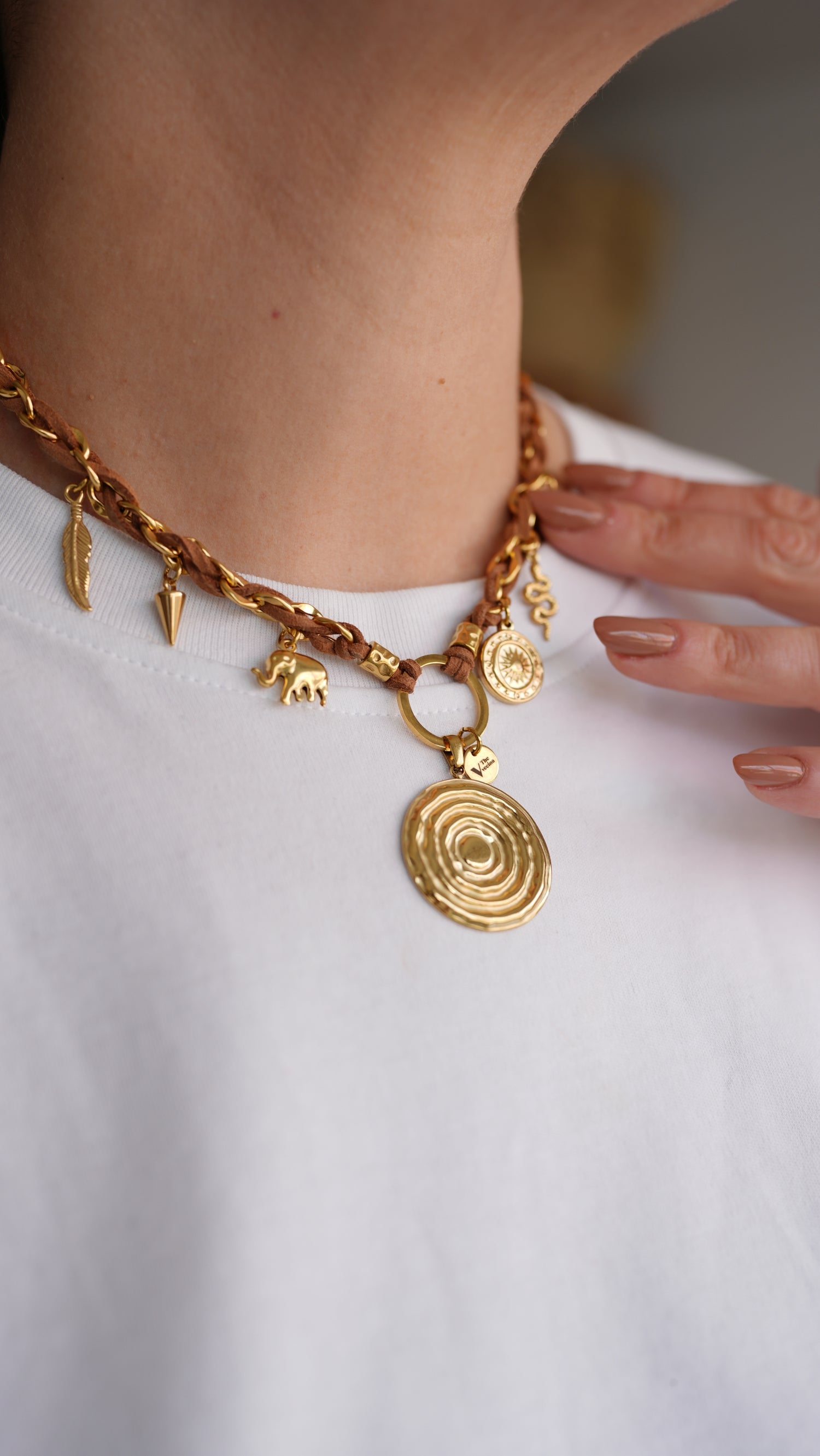 COLLAR INDIA
