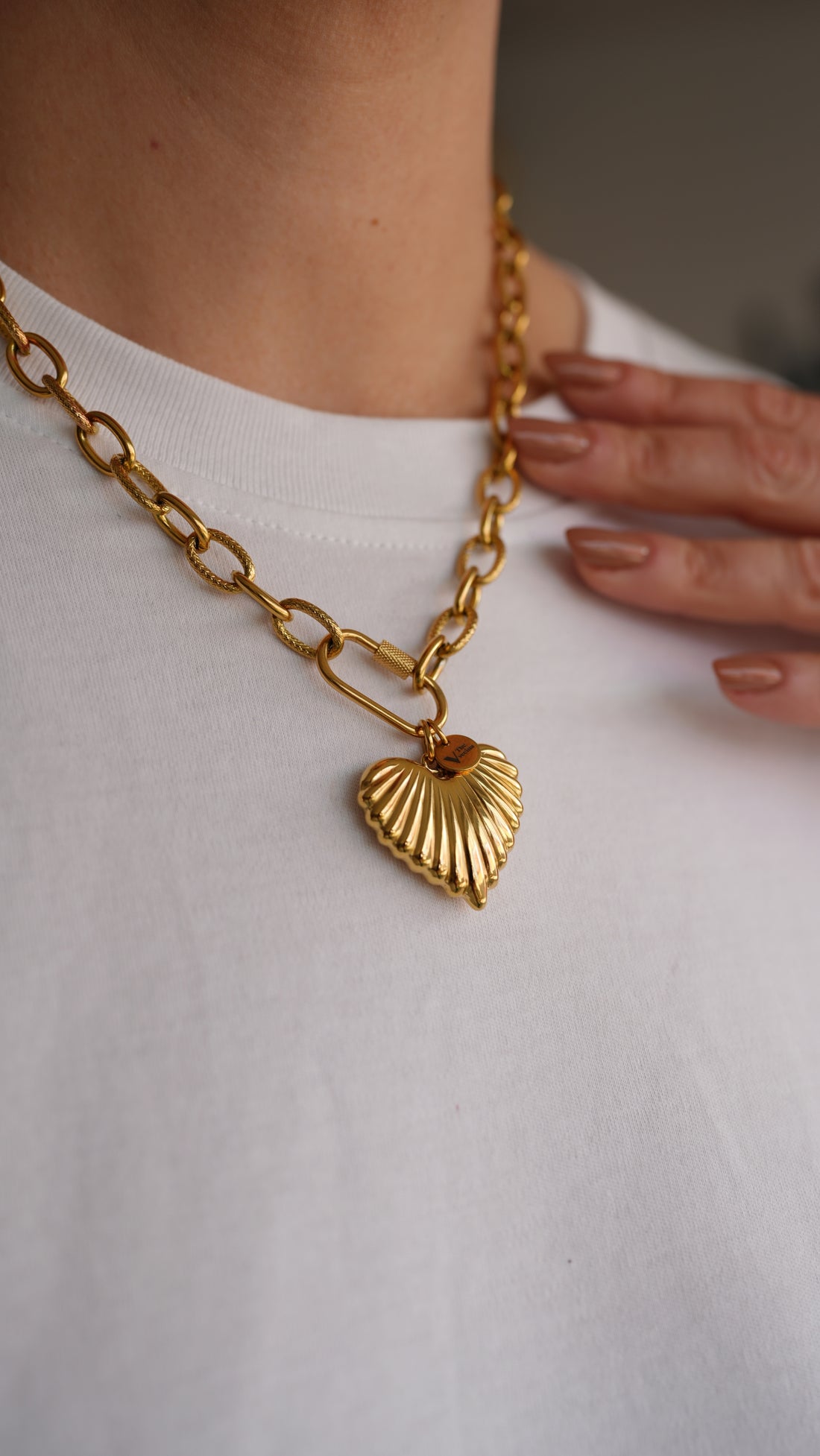 COLLAR NATA