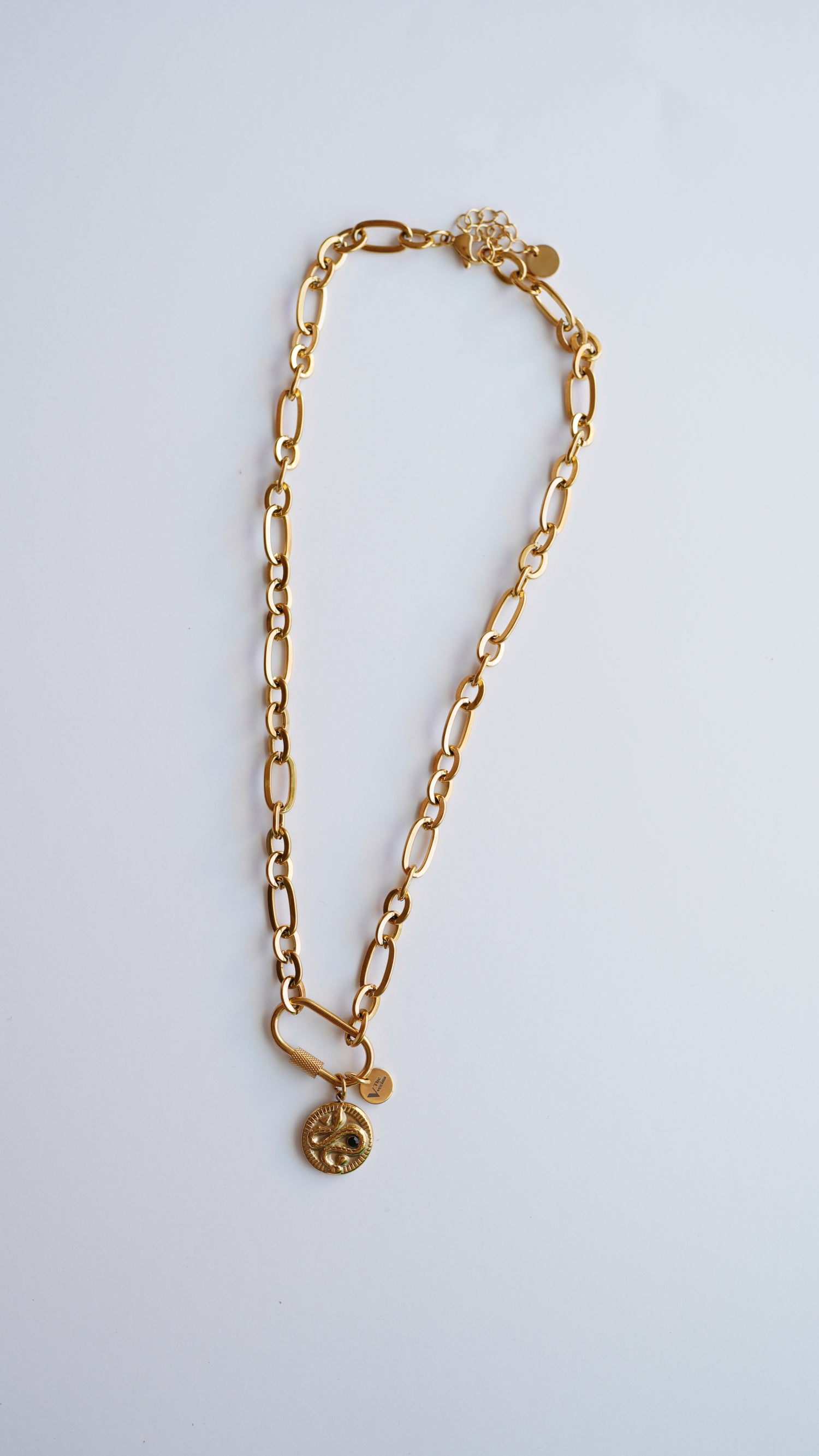COLLAR MEL