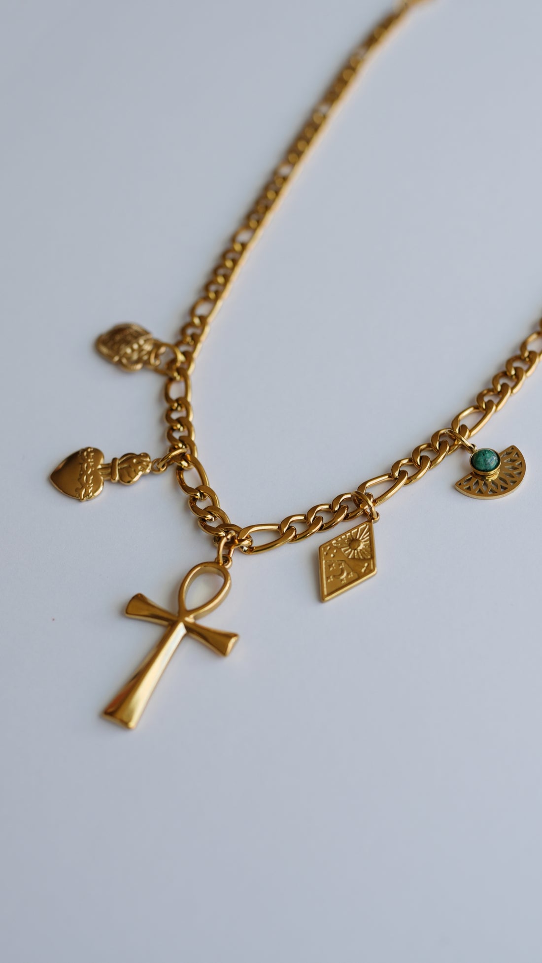 COLLAR OSIRIS