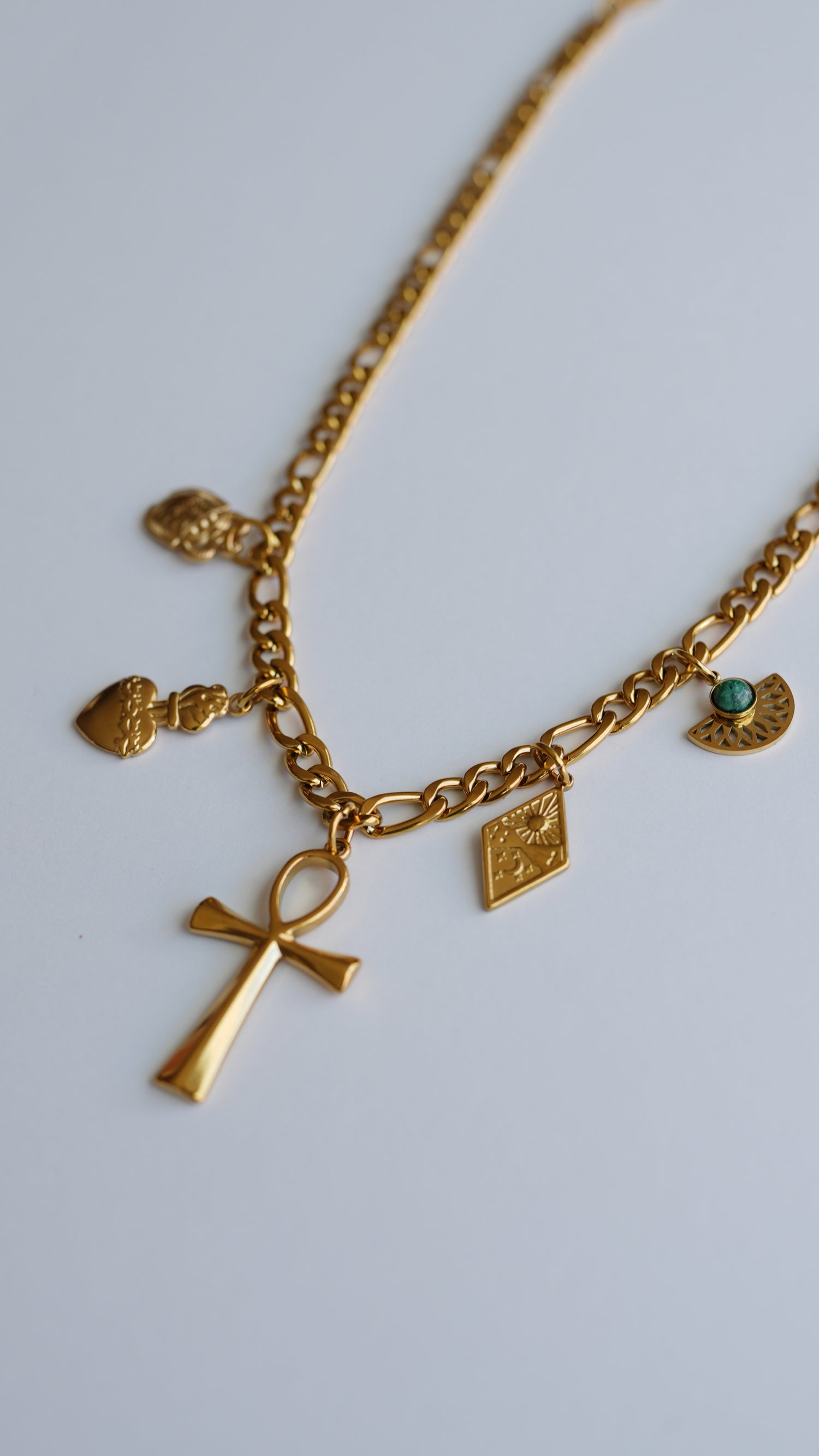 COLLAR OSIRIS