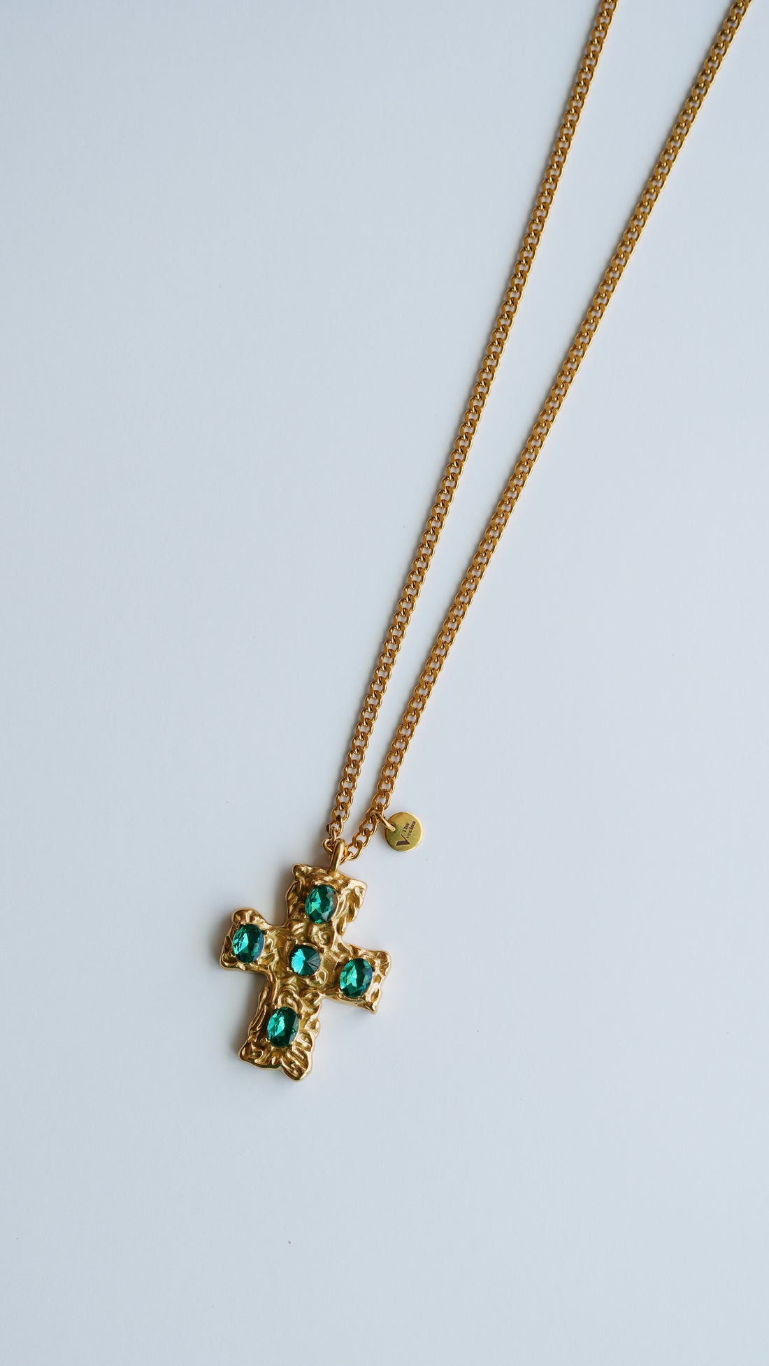 COLLAR NIEBLA