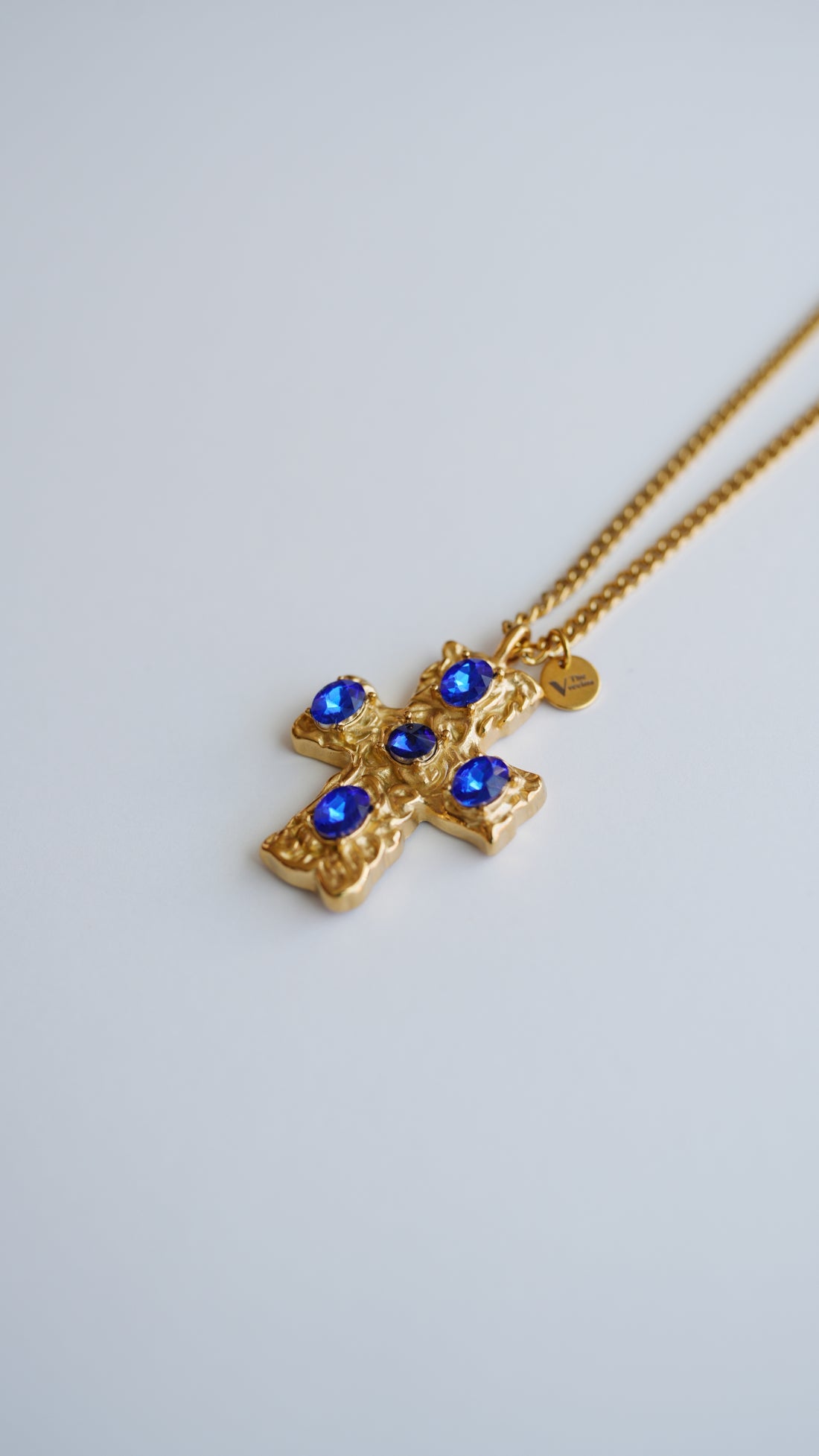 COLLAR NIEBLA