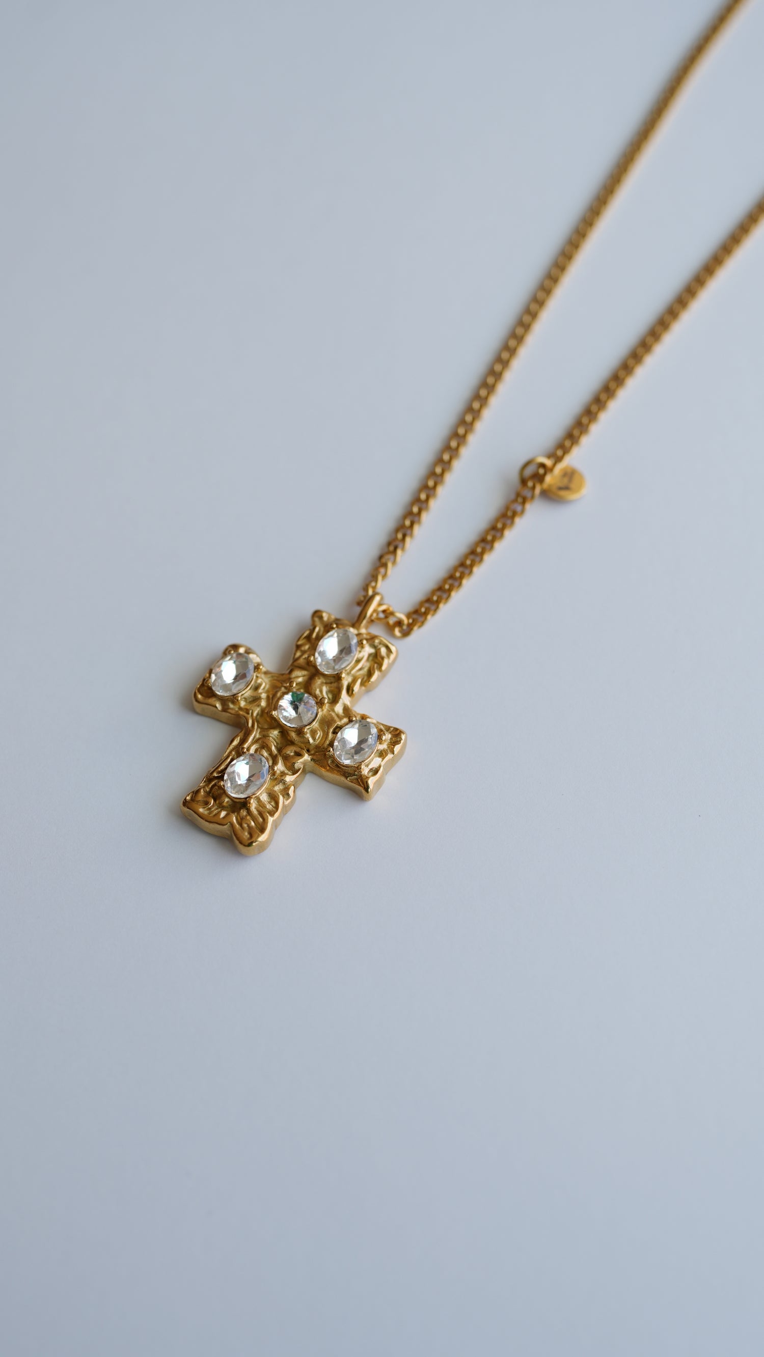 COLLAR NIEBLA