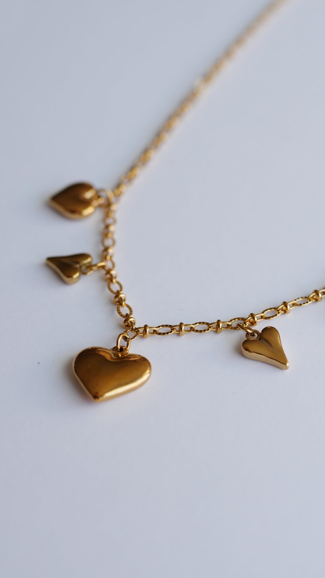 COLLAR LOVERS