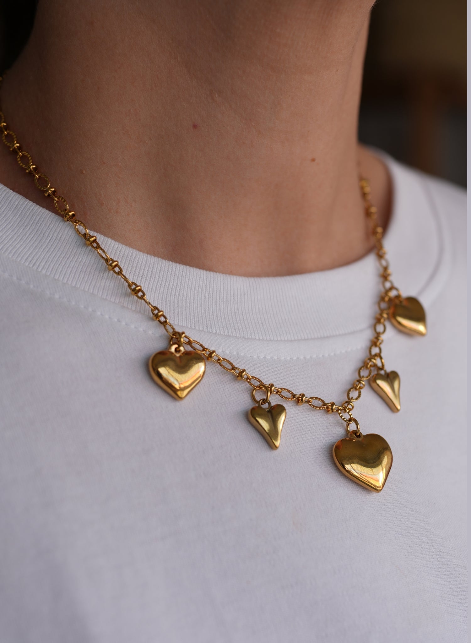 COLLAR LOVERS