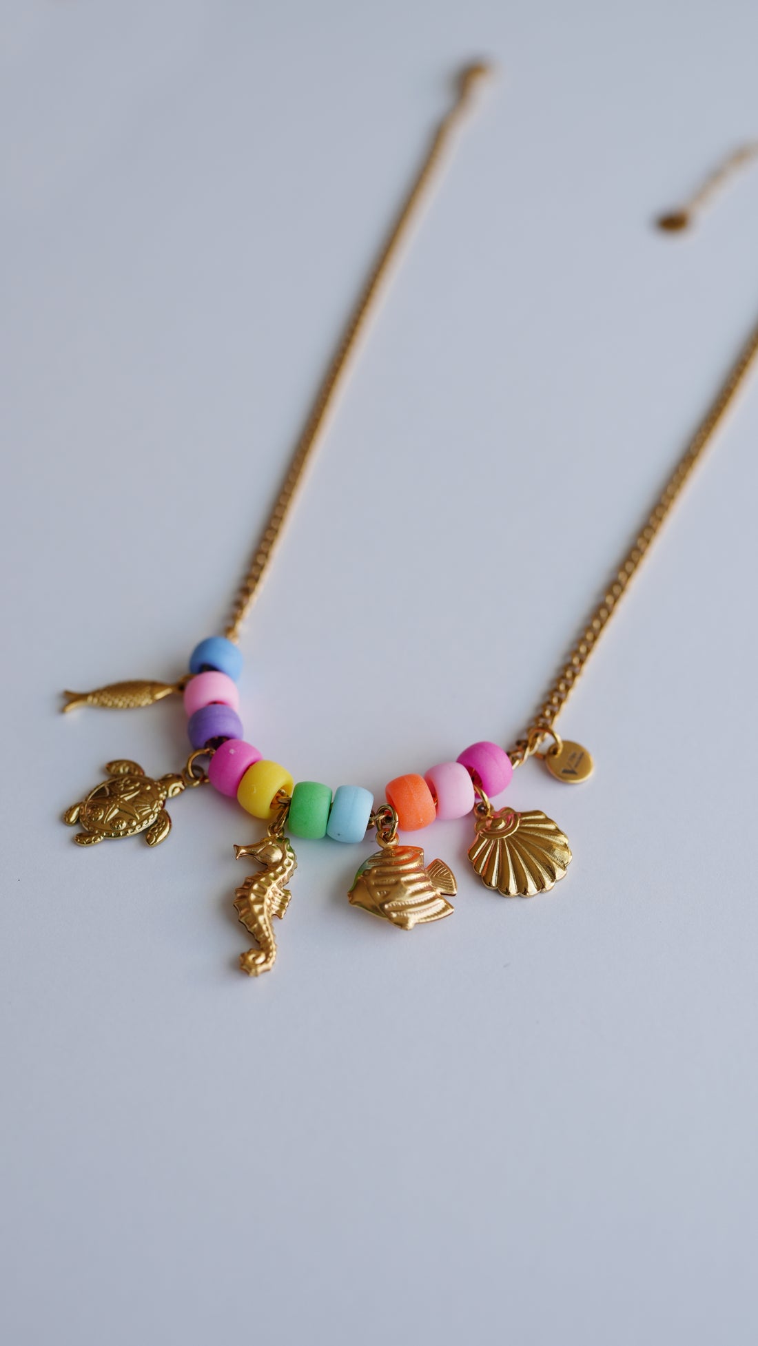 COLLAR SEA&SUN