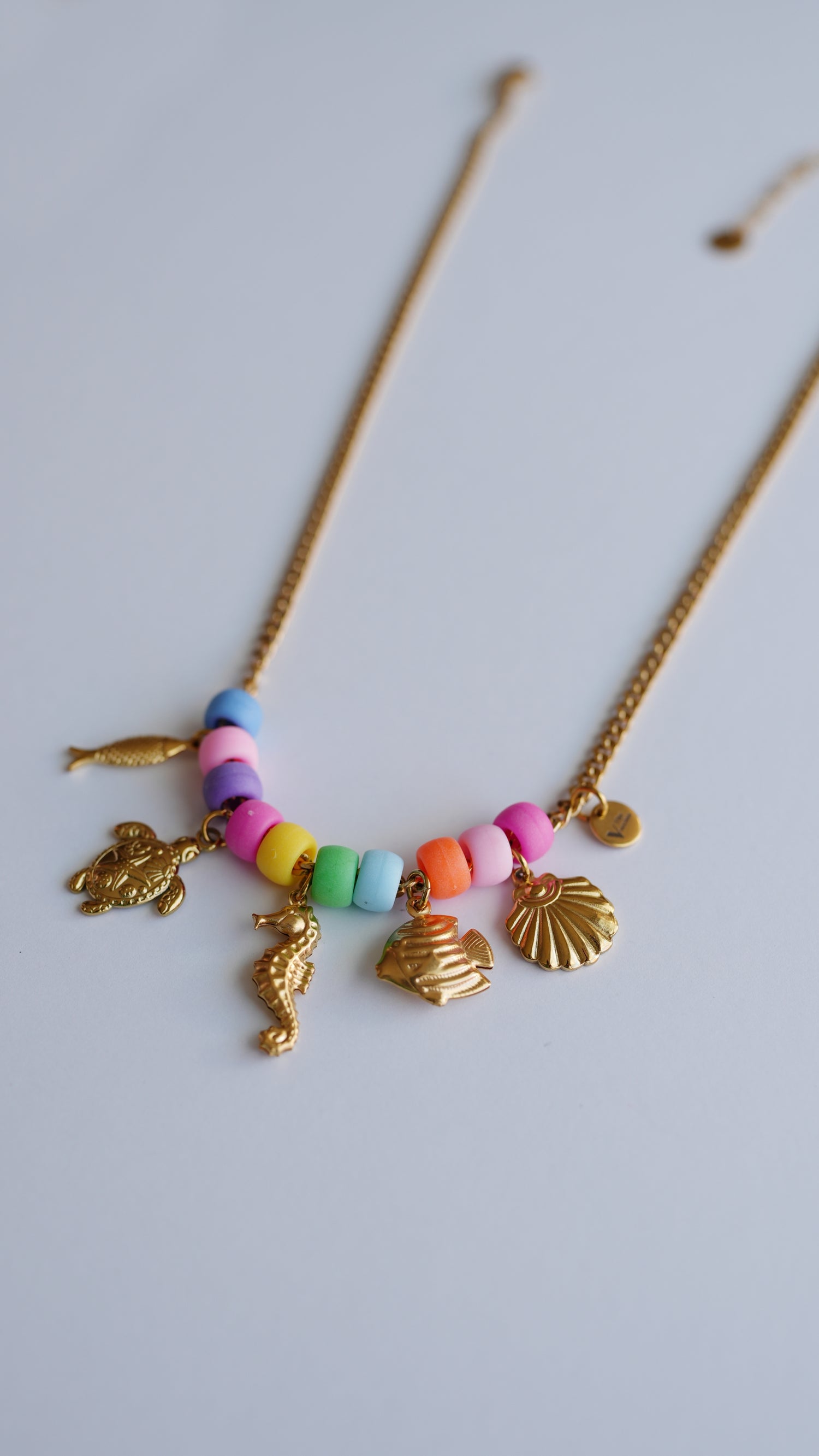 COLLAR SEA&SUN