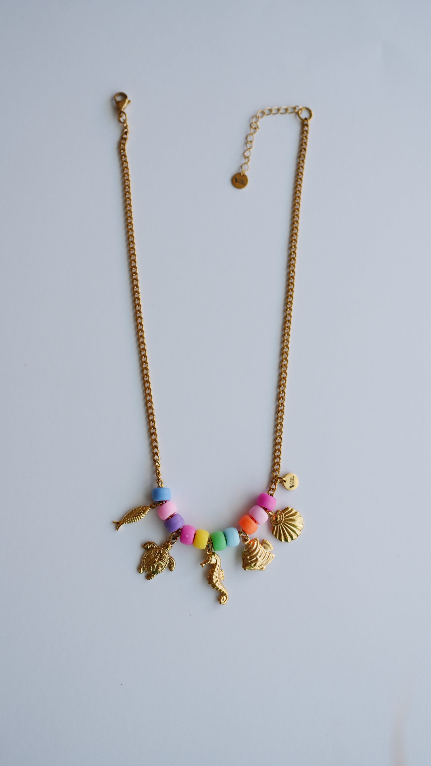 COLLAR SEA&SUN
