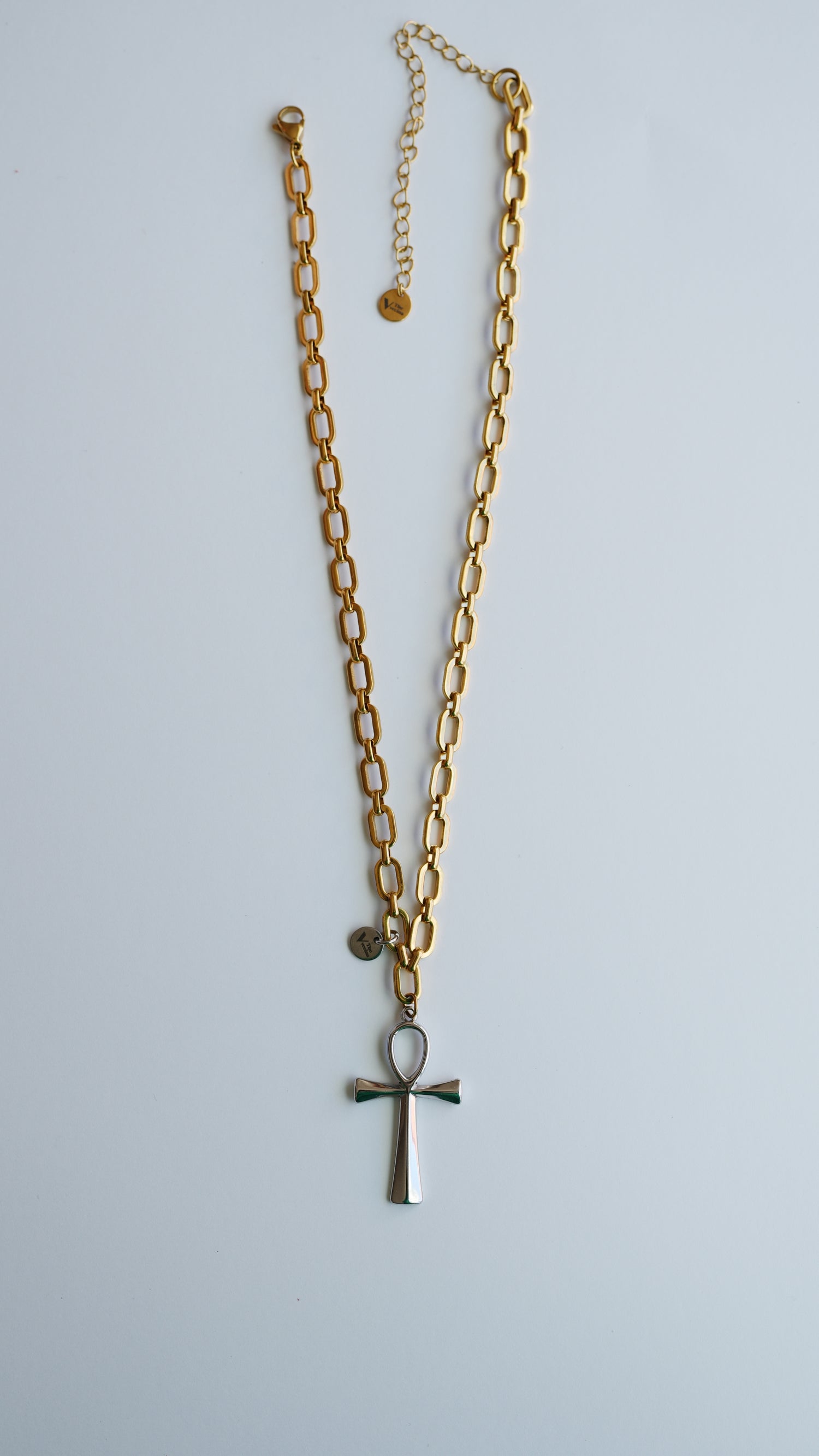 COLLAR ANSATA