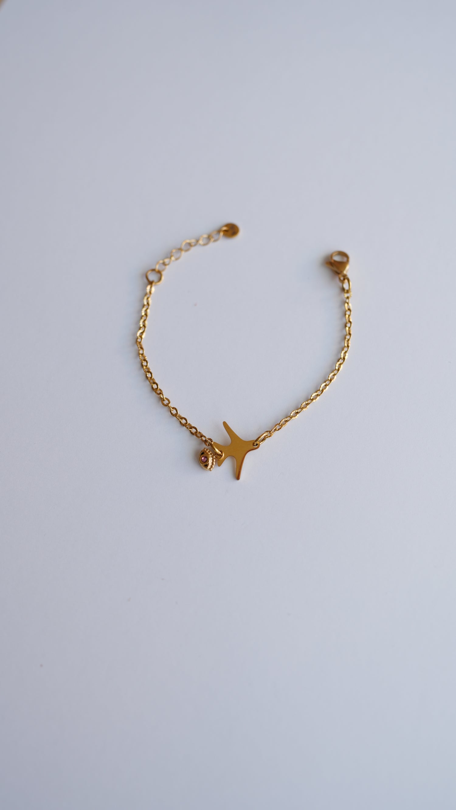 PULSERA VIAJE PERSONALIZADA